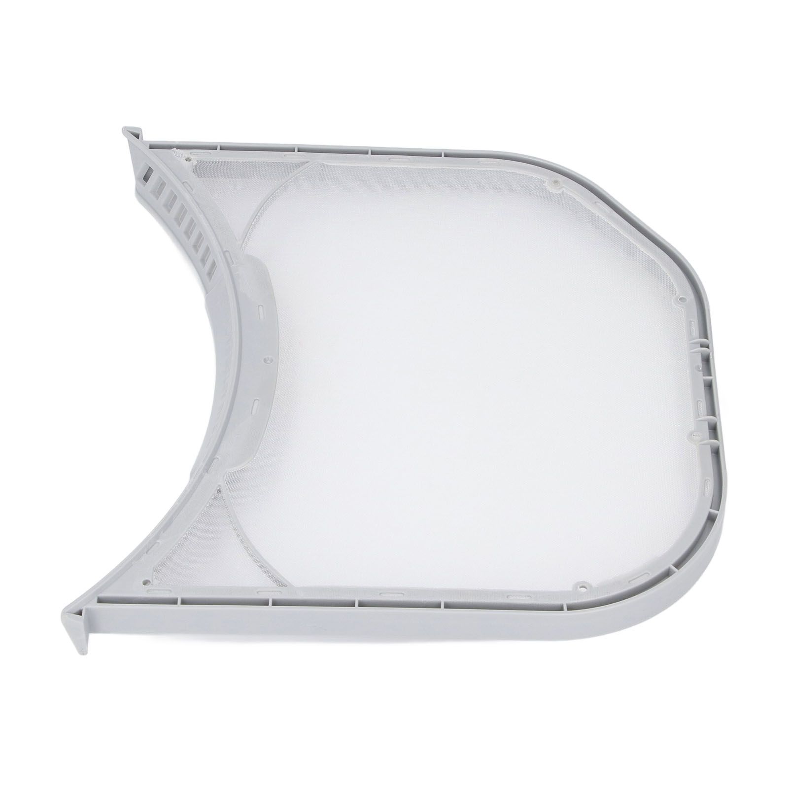 Dryer Lint Filter Replacement Sturdy Frame Dryer Lint Screen Trap for LG view 4