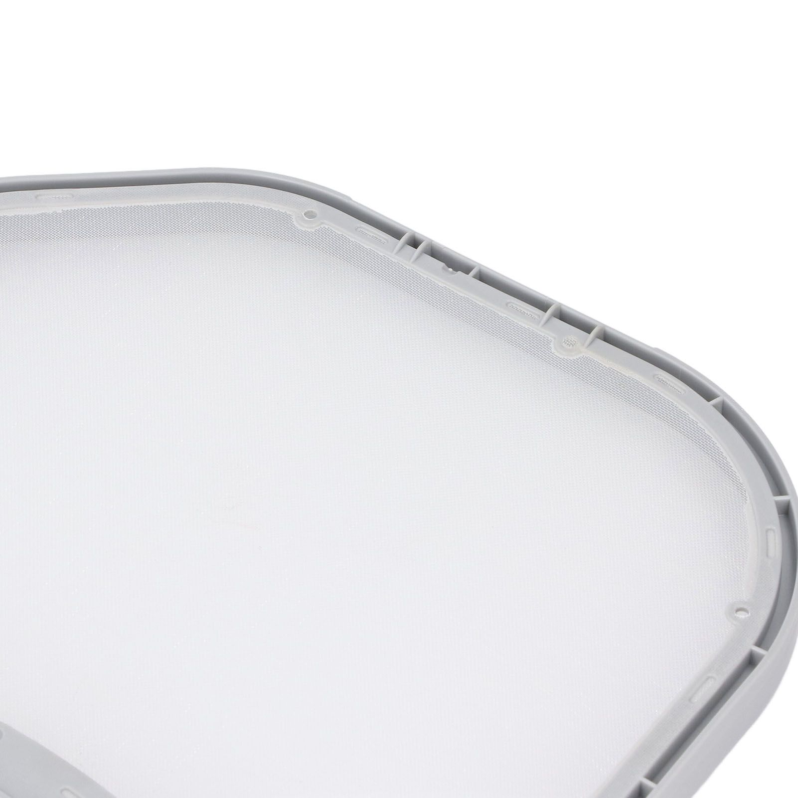 Dryer Lint Filter Replacement Sturdy Frame Dryer Lint Screen Trap for LG view 5