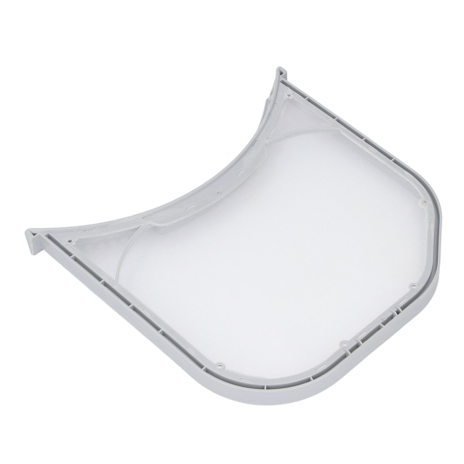 Dryer Lint Filter Replacement Sturdy Frame Dryer Lint Screen Trap for LG view 6
