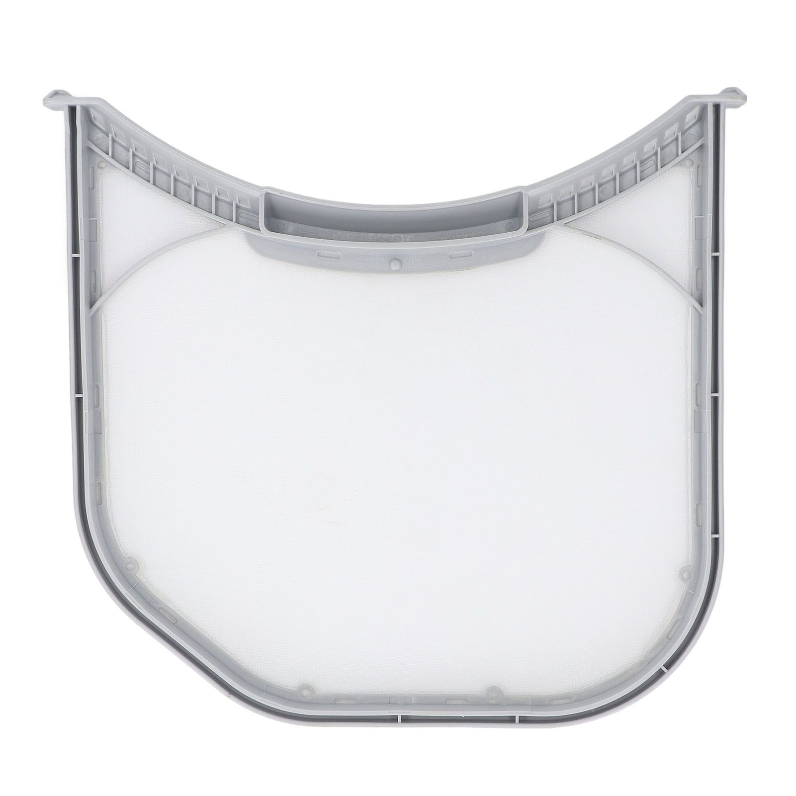 Dryer Lint Filter Replacement Sturdy Frame Dryer Lint Screen Trap for LG view 7