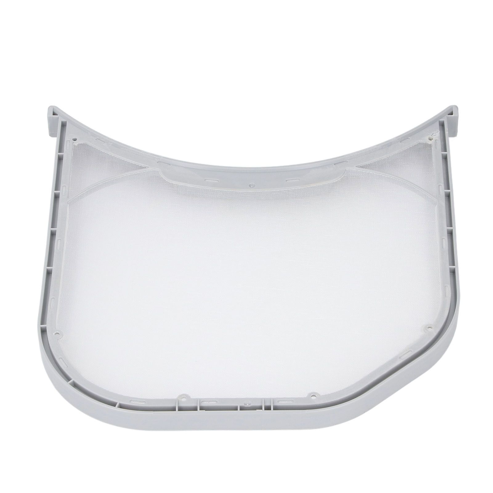 Dryer Lint Filter Replacement Sturdy Frame Dryer Lint Screen Trap for LG view 8