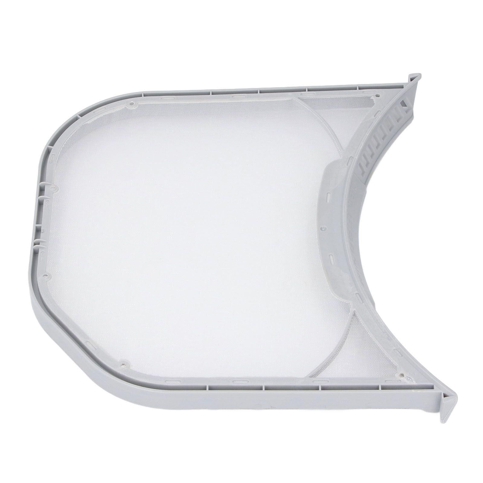 Dryer Lint Filter Replacement Sturdy Frame Dryer Lint Screen Trap for LG view 10