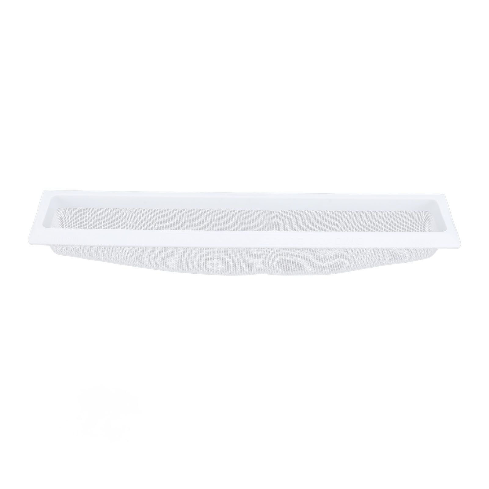 Clothes Dryer Lint Filter 131359602 Plastic Dryer Lint Filter Case Screen view 3