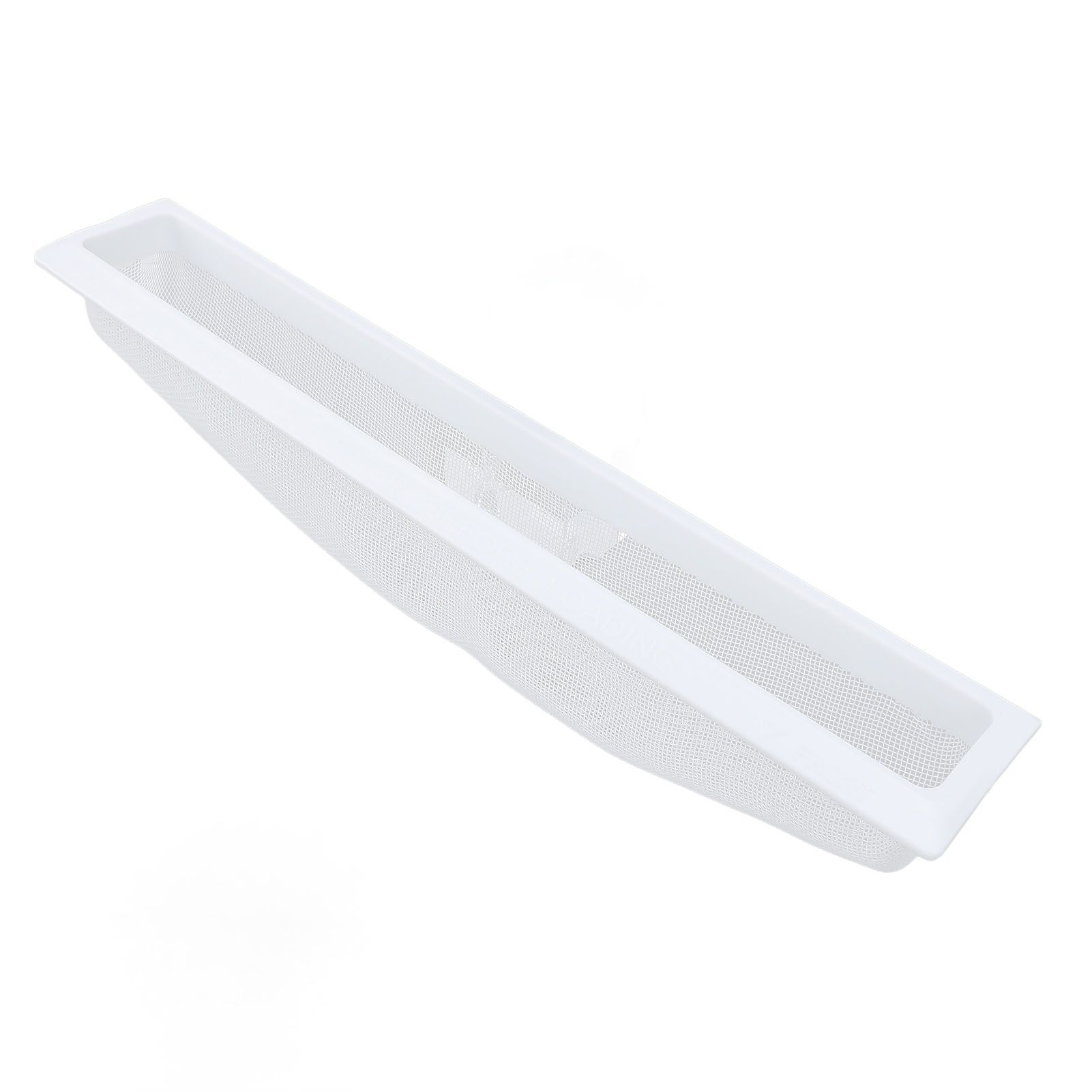 Clothes Dryer Lint Filter 131359602 Plastic Dryer Lint Filter Case Screen view 4