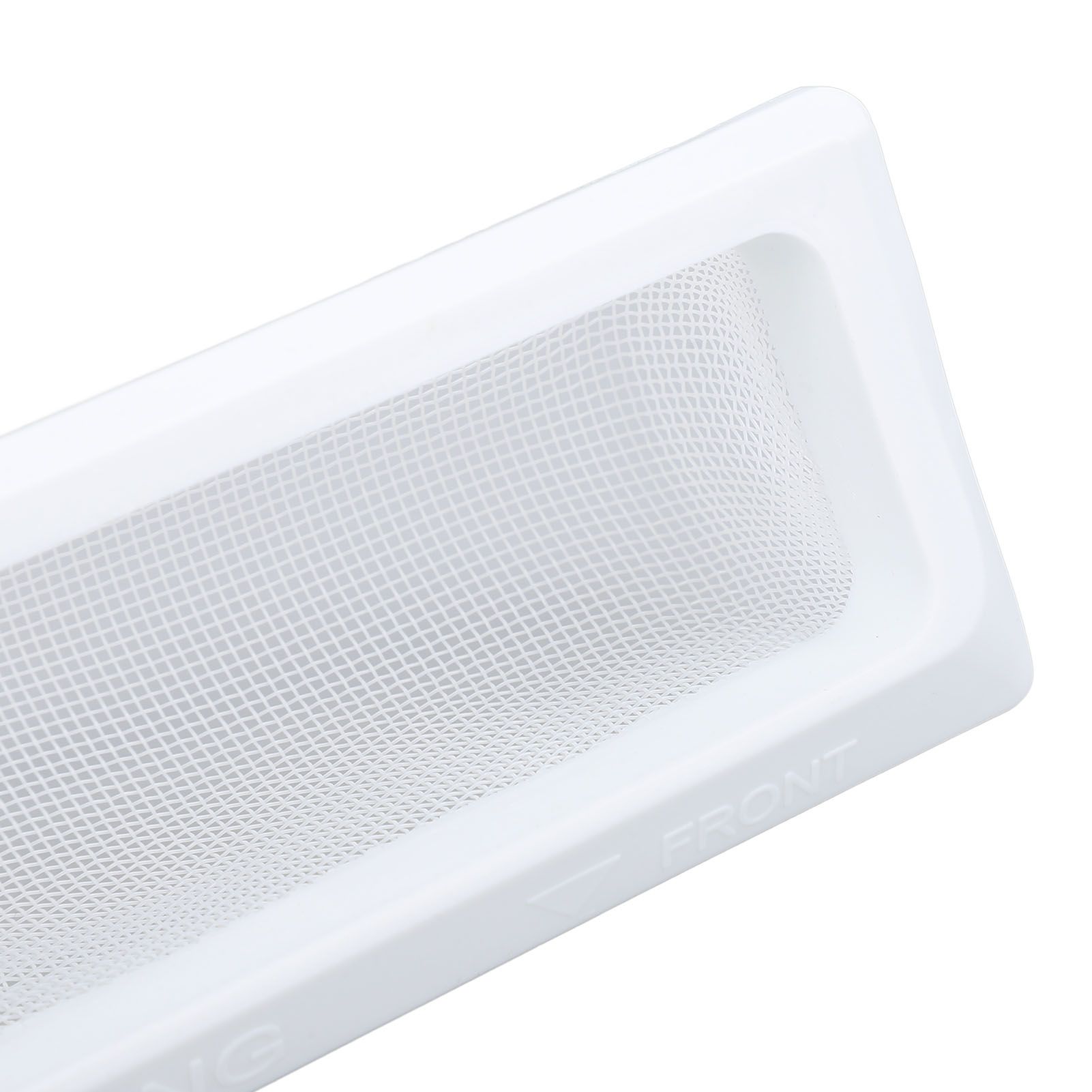 Clothes Dryer Lint Filter 131359602 Plastic Dryer Lint Filter Case Screen view 5