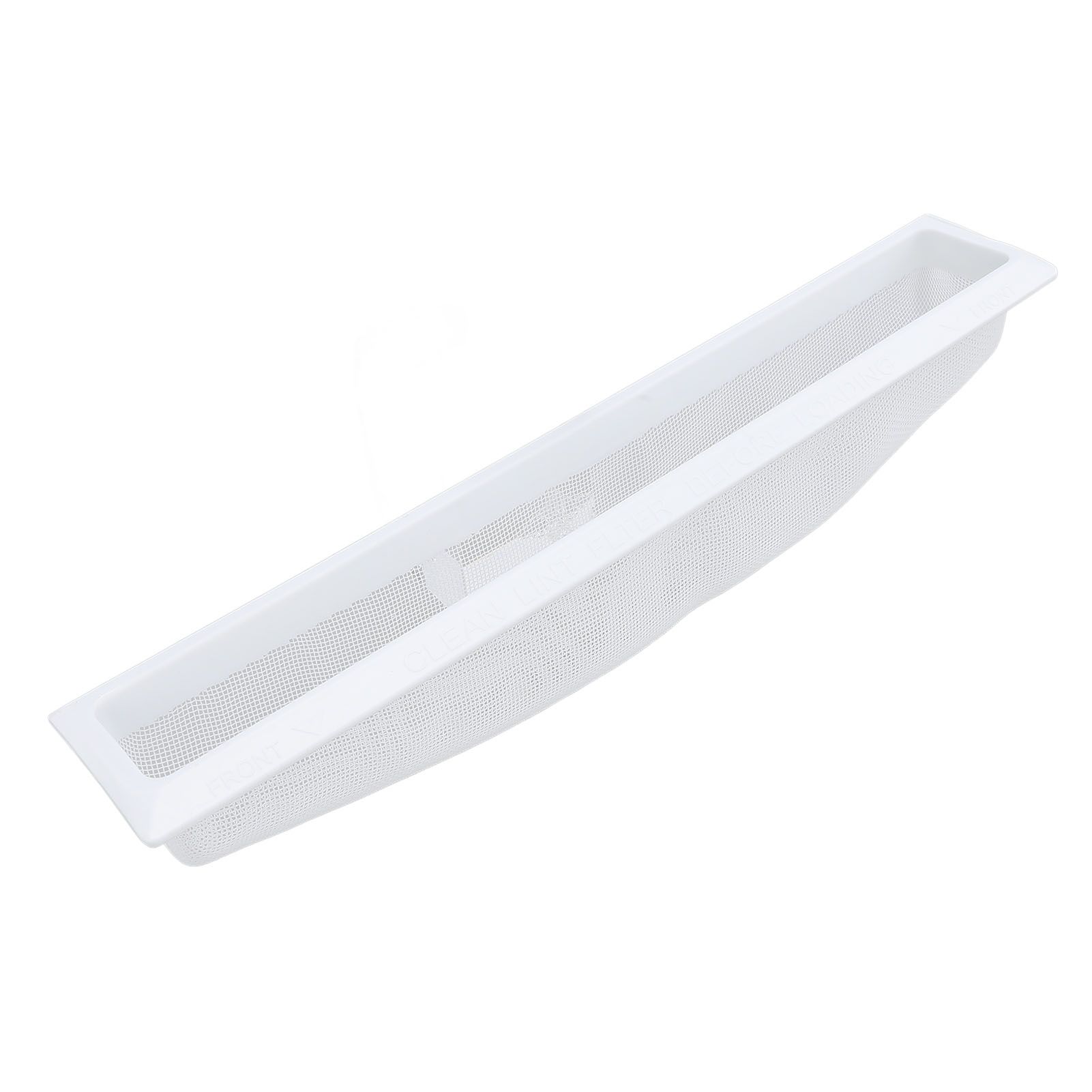 Clothes Dryer Lint Filter 131359602 Plastic Dryer Lint Filter Case Screen view 8