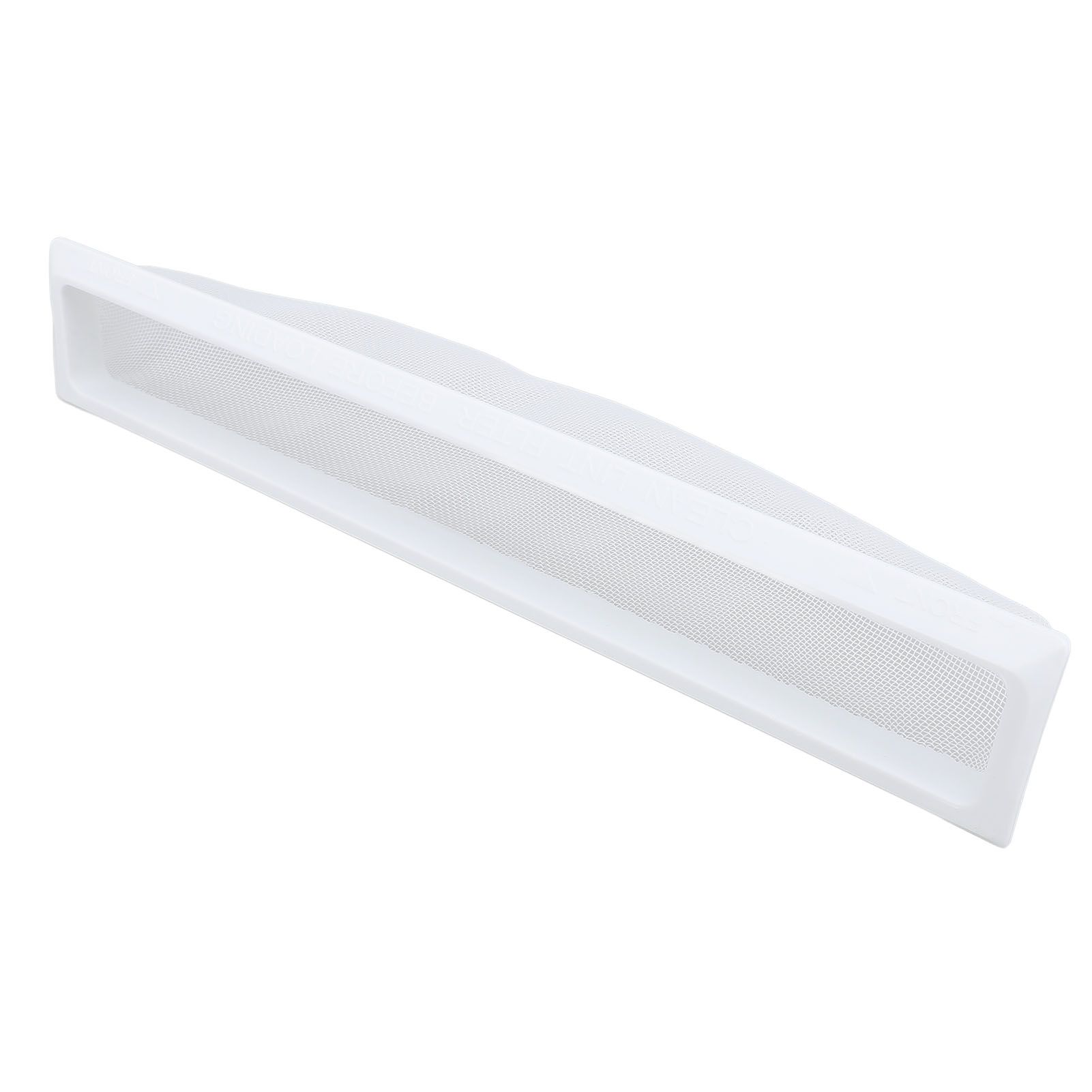 Clothes Dryer Lint Filter 131359602 Plastic Dryer Lint Filter Case Screen view 9