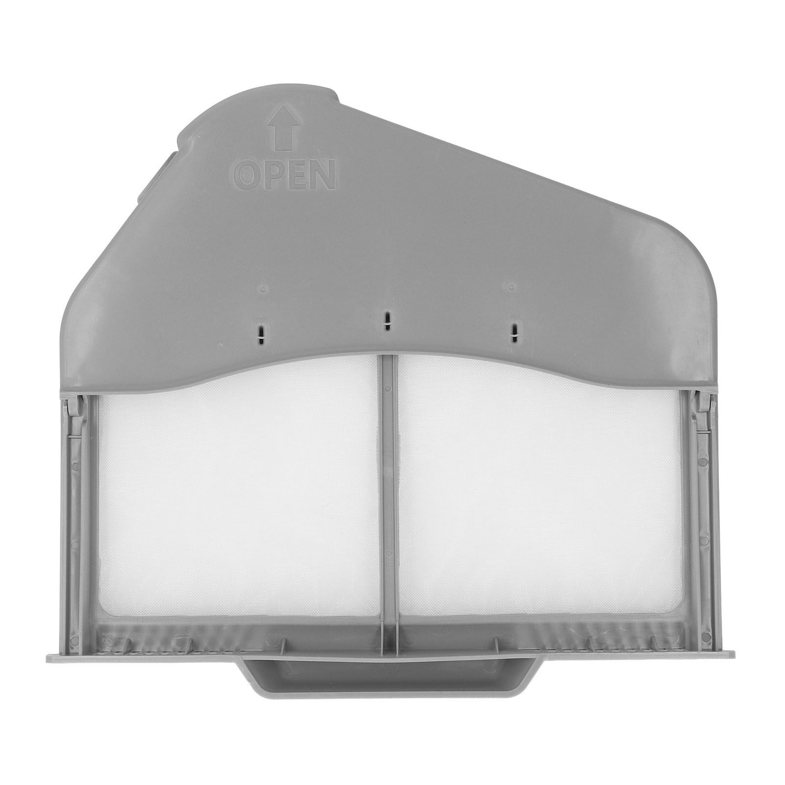 Dryer Lint Filter Screen Enhanced Performance Efficient Use Dryer Lint Trap view 3