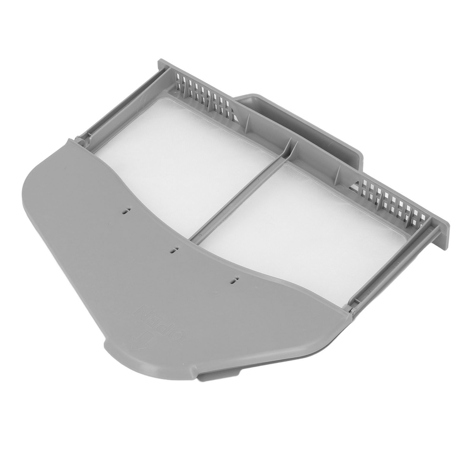 Dryer Lint Filter Screen Enhanced Performance Efficient Use Dryer Lint Trap view 4