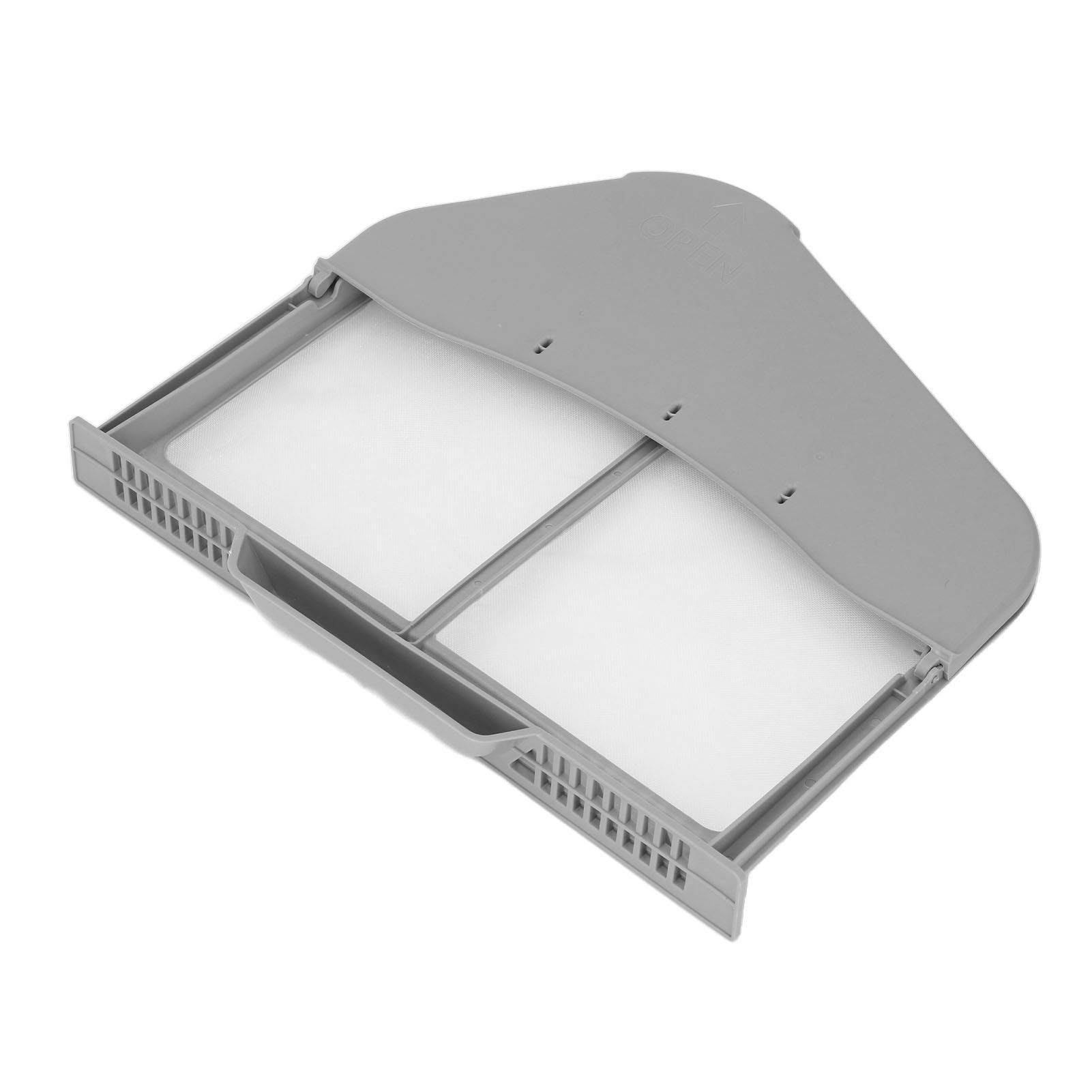 Dryer Lint Filter Screen Enhanced Performance Efficient Use Dryer Lint Trap view 6