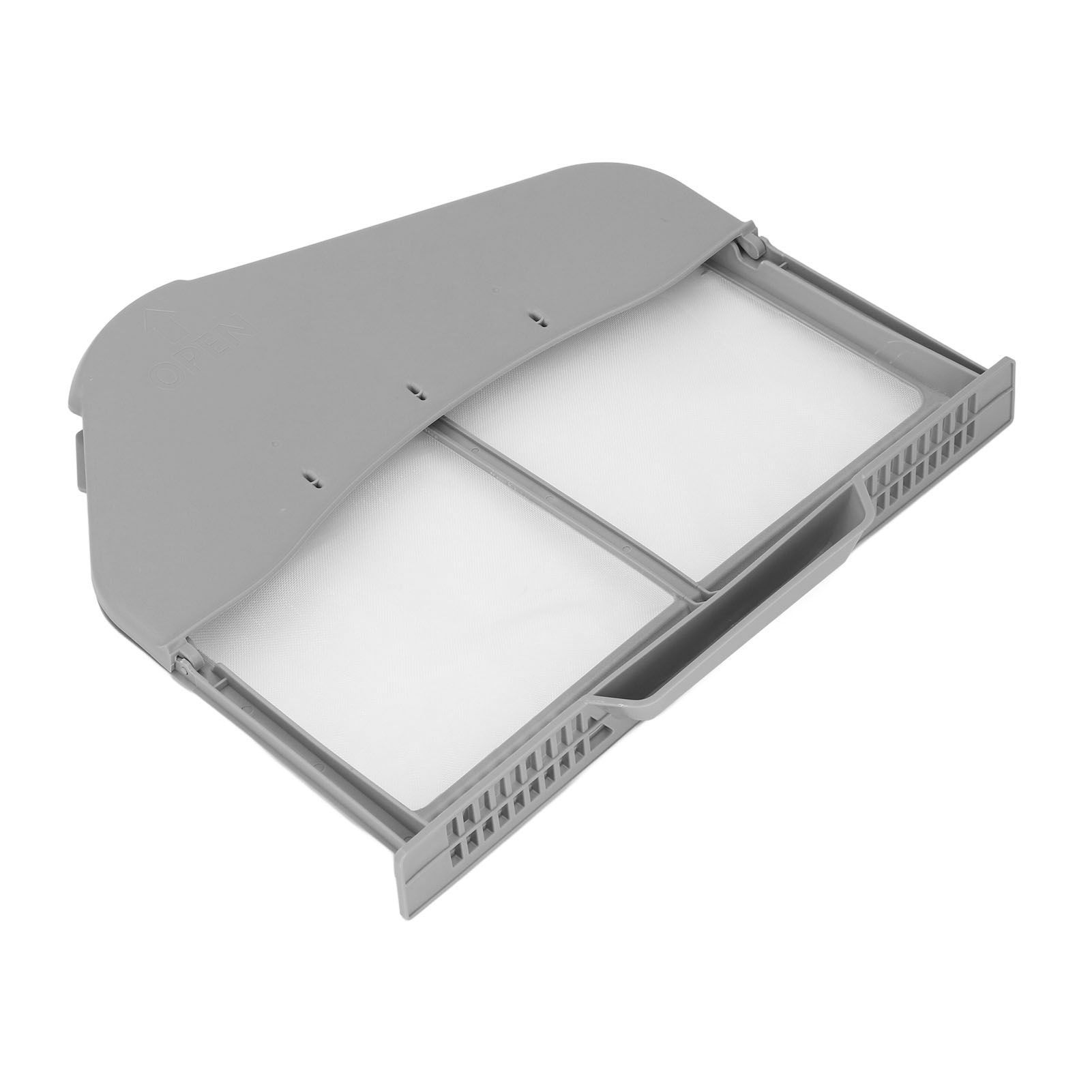 Dryer Lint Filter Screen Enhanced Performance Efficient Use Dryer Lint Trap view 8