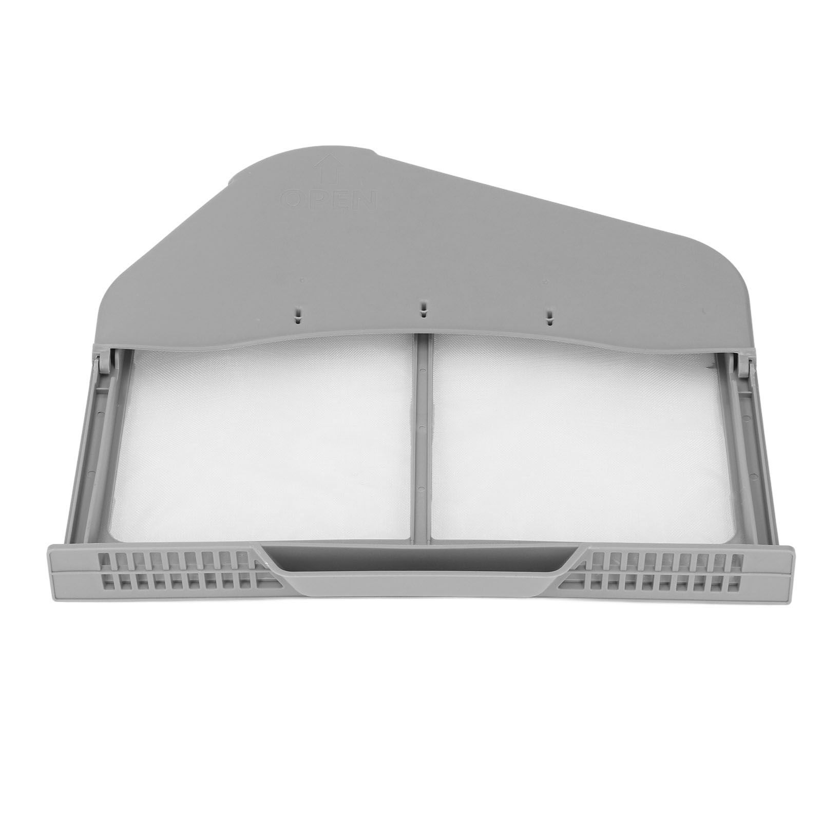 Dryer Lint Filter Screen Enhanced Performance Efficient Use Dryer Lint Trap view 9