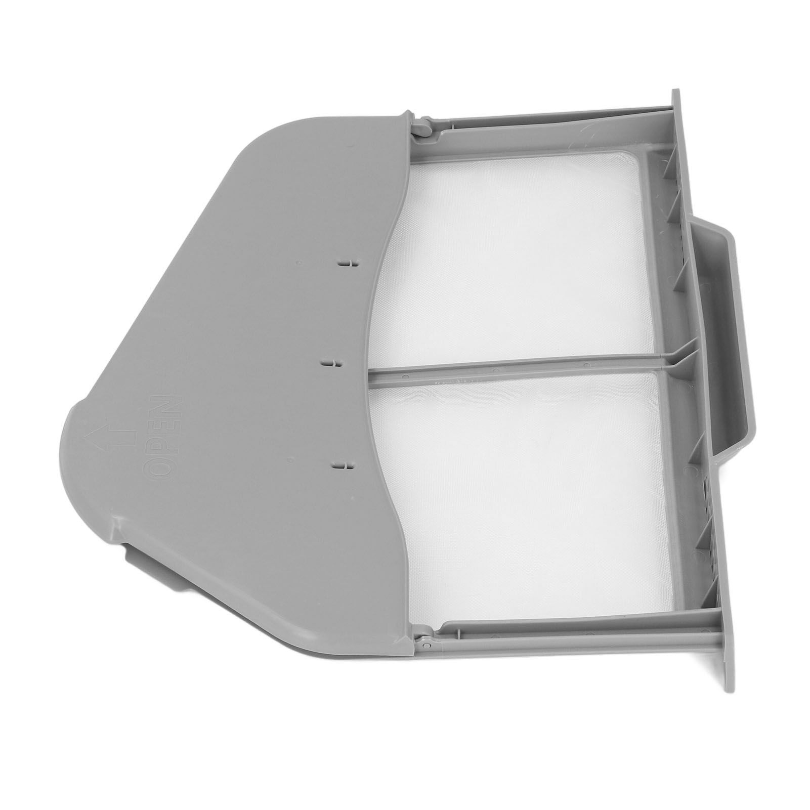 Dryer Lint Filter Screen Enhanced Performance Efficient Use Dryer Lint Trap view 10