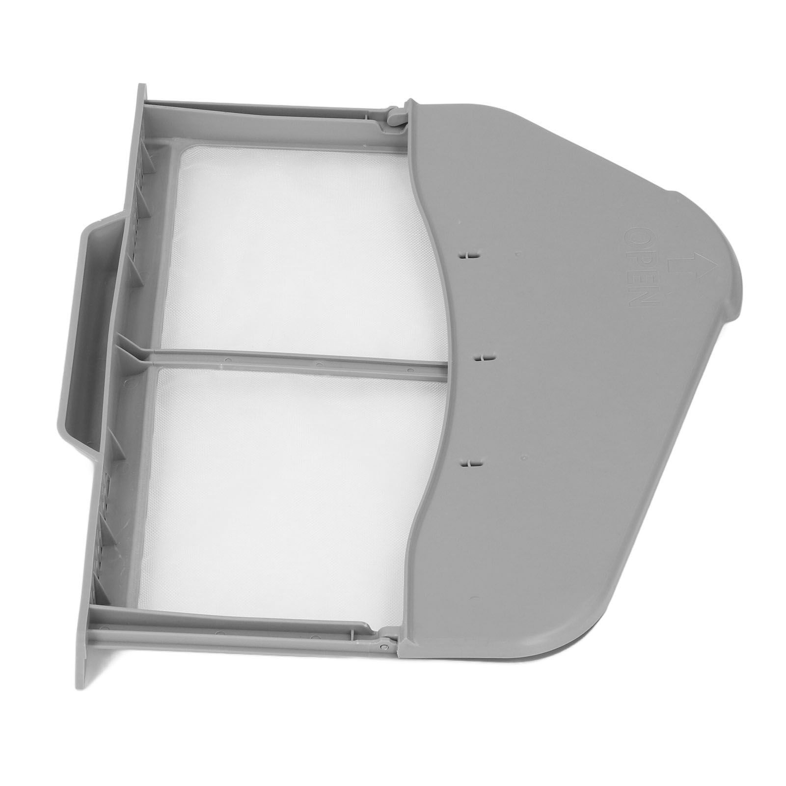 Dryer Lint Filter Screen Enhanced Performance Efficient Use Dryer Lint Trap view 12