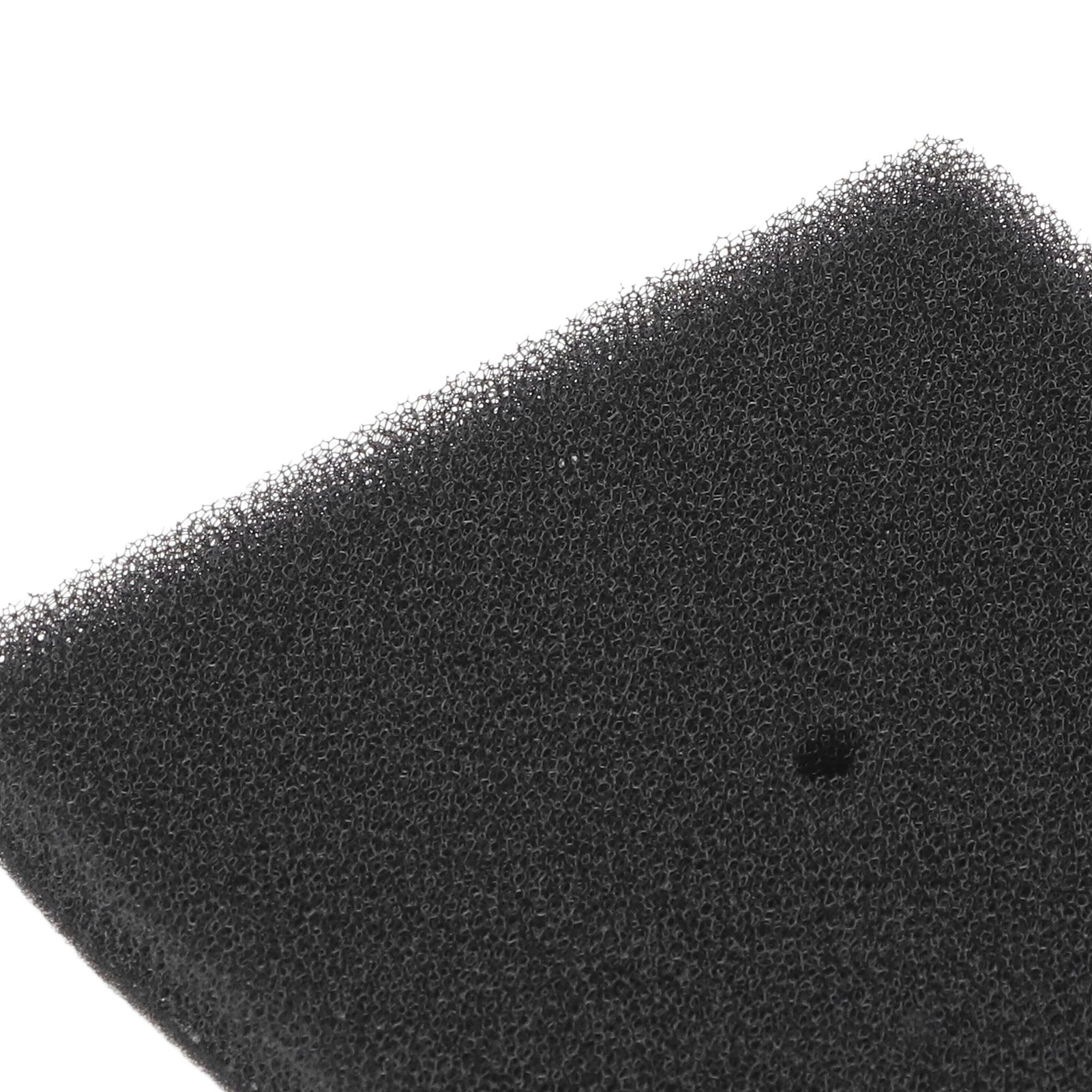4Pcs Dryer Sponge Filter 4 Holes Foam 481010716911 Replacement for Electric Washer view 7