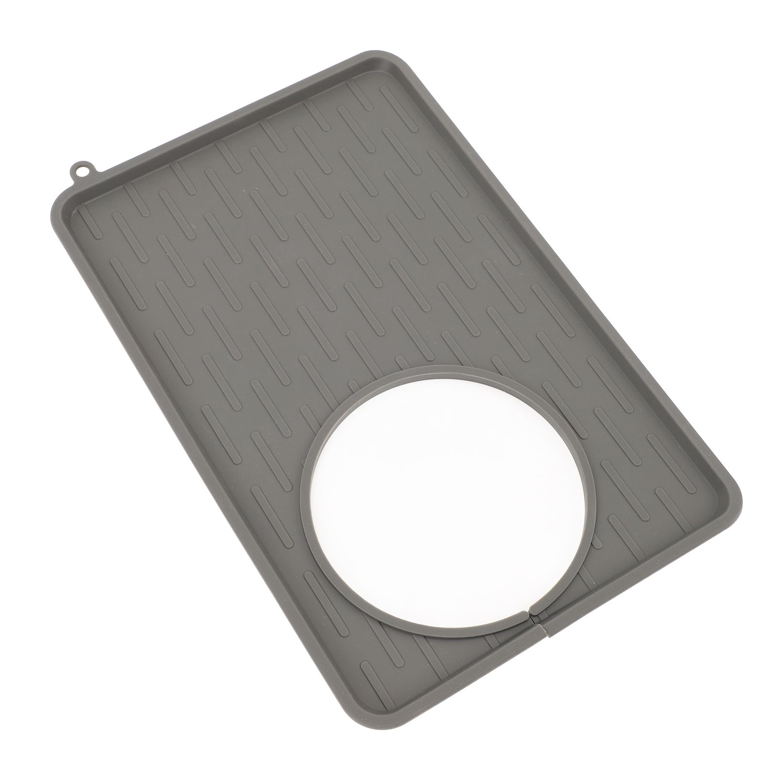 Tamping Mat Non Slip Prevent Heat Silicone for 870/880 Coffee Maker Machine