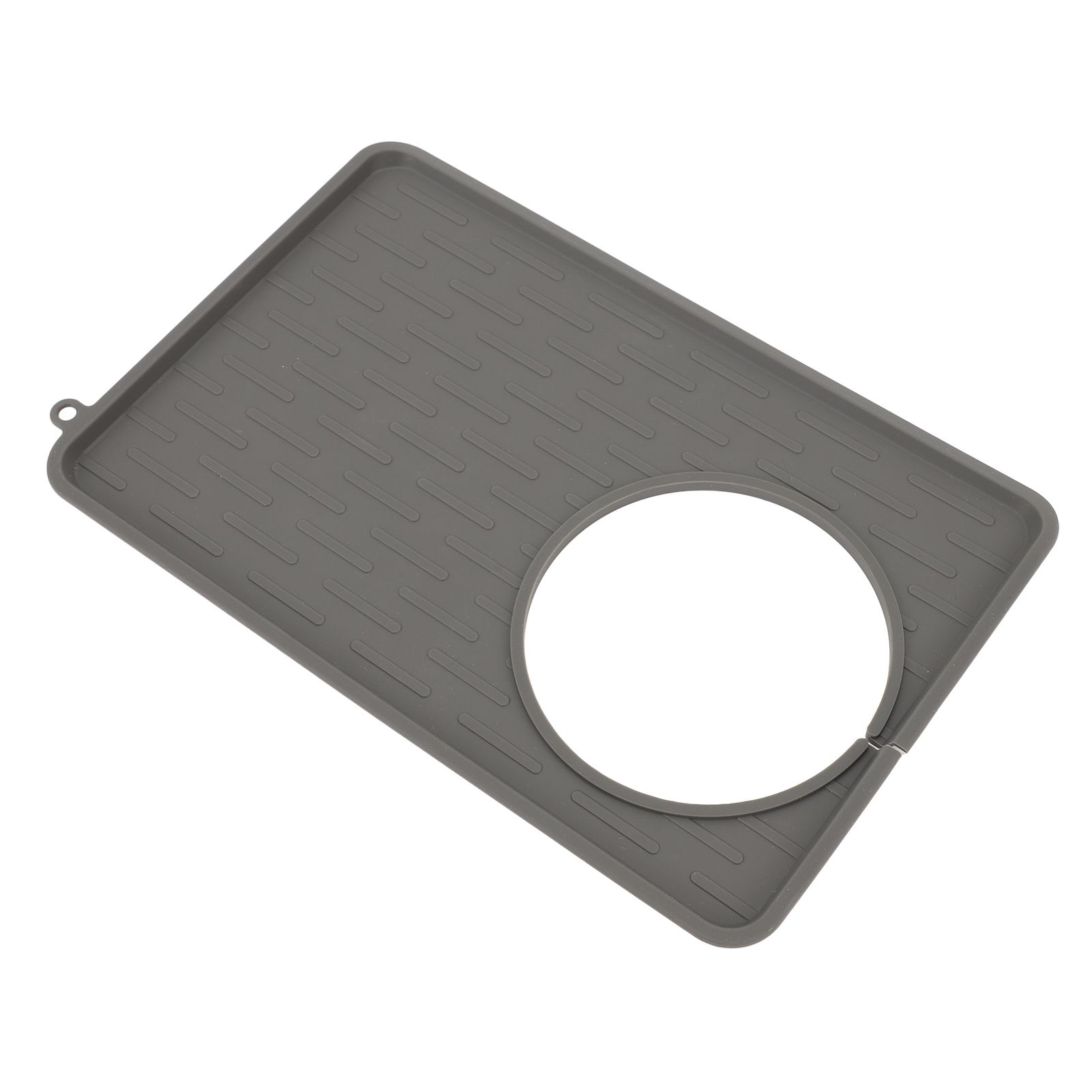 Tamping Mat Non Slip Prevent Heat Silicone for 870/880 Coffee Maker Machine view 4