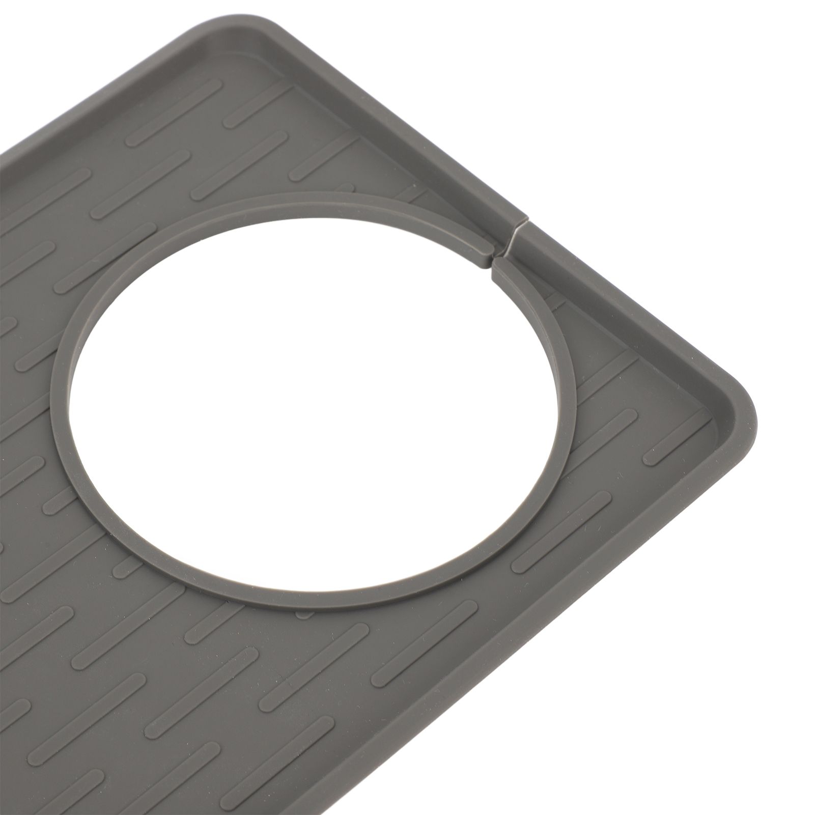 Tamping Mat Non Slip Prevent Heat Silicone for 870/880 Coffee Maker Machine view 5