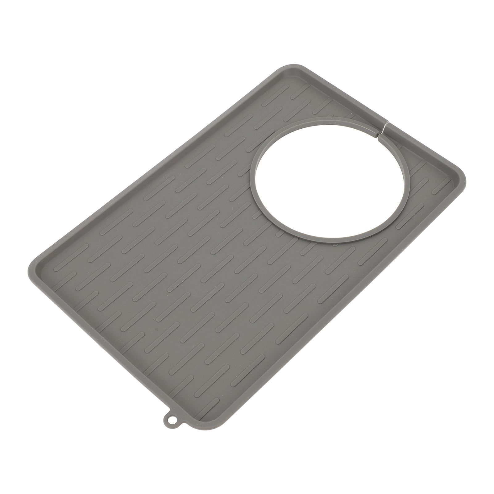 Tamping Mat Non Slip Prevent Heat Silicone for 870/880 Coffee Maker Machine view 8