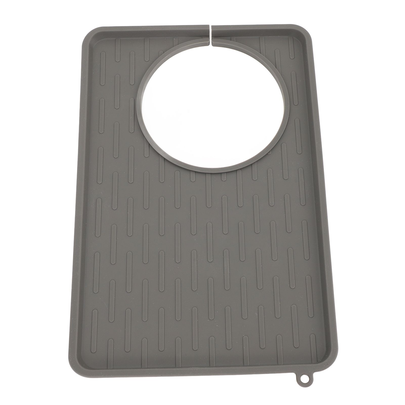 Tamping Mat Non Slip Prevent Heat Silicone for 870/880 Coffee Maker Machine view 9