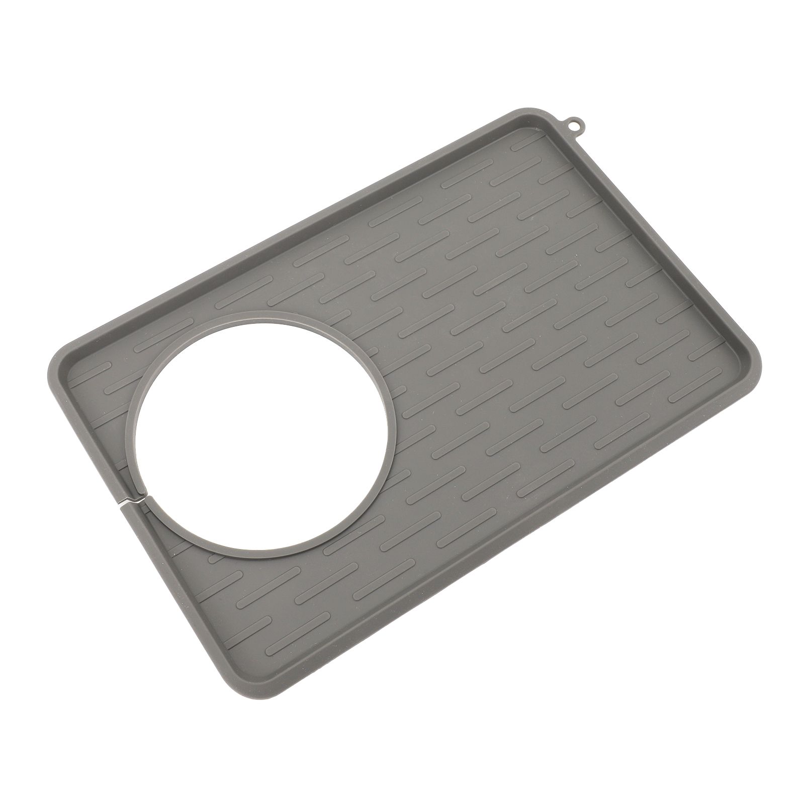 Tamping Mat Non Slip Prevent Heat Silicone for 870/880 Coffee Maker Machine view 12