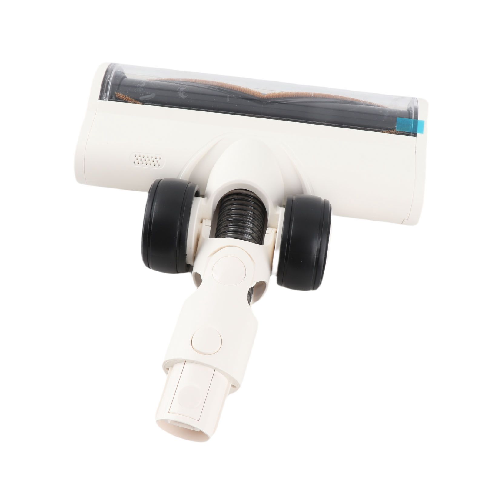 Vacuum Cleaner Brush Head ABS Easy to Install Floor Brush Head Replacement for view 4