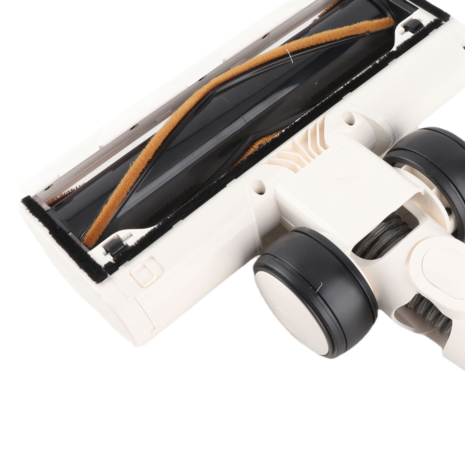 Vacuum Cleaner Brush Head ABS Easy to Install Floor Brush Head Replacement for view 5