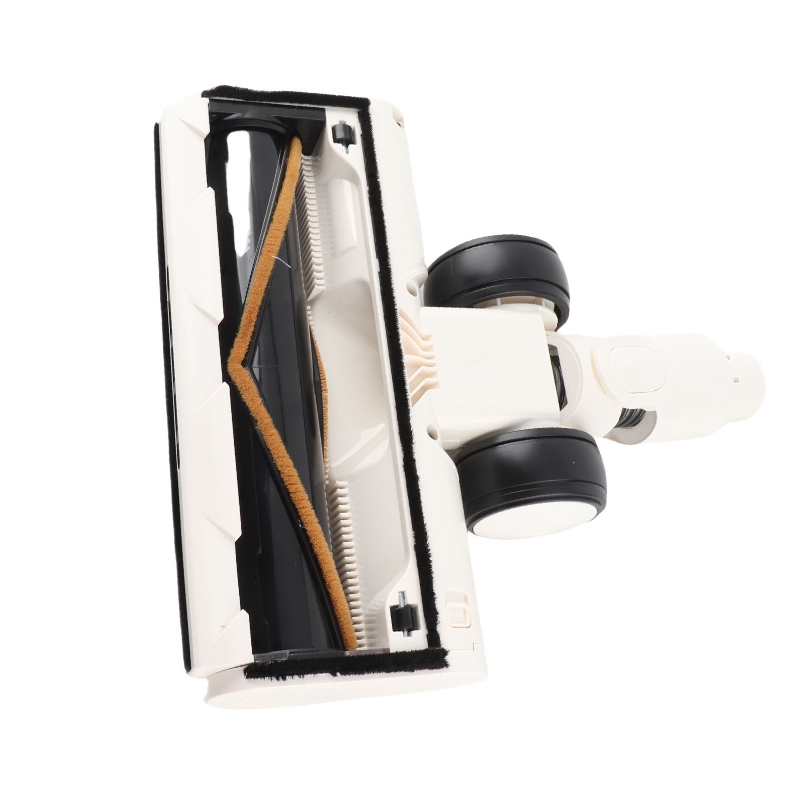 Vacuum Cleaner Brush Head ABS Easy to Install Floor Brush Head Replacement for view 9