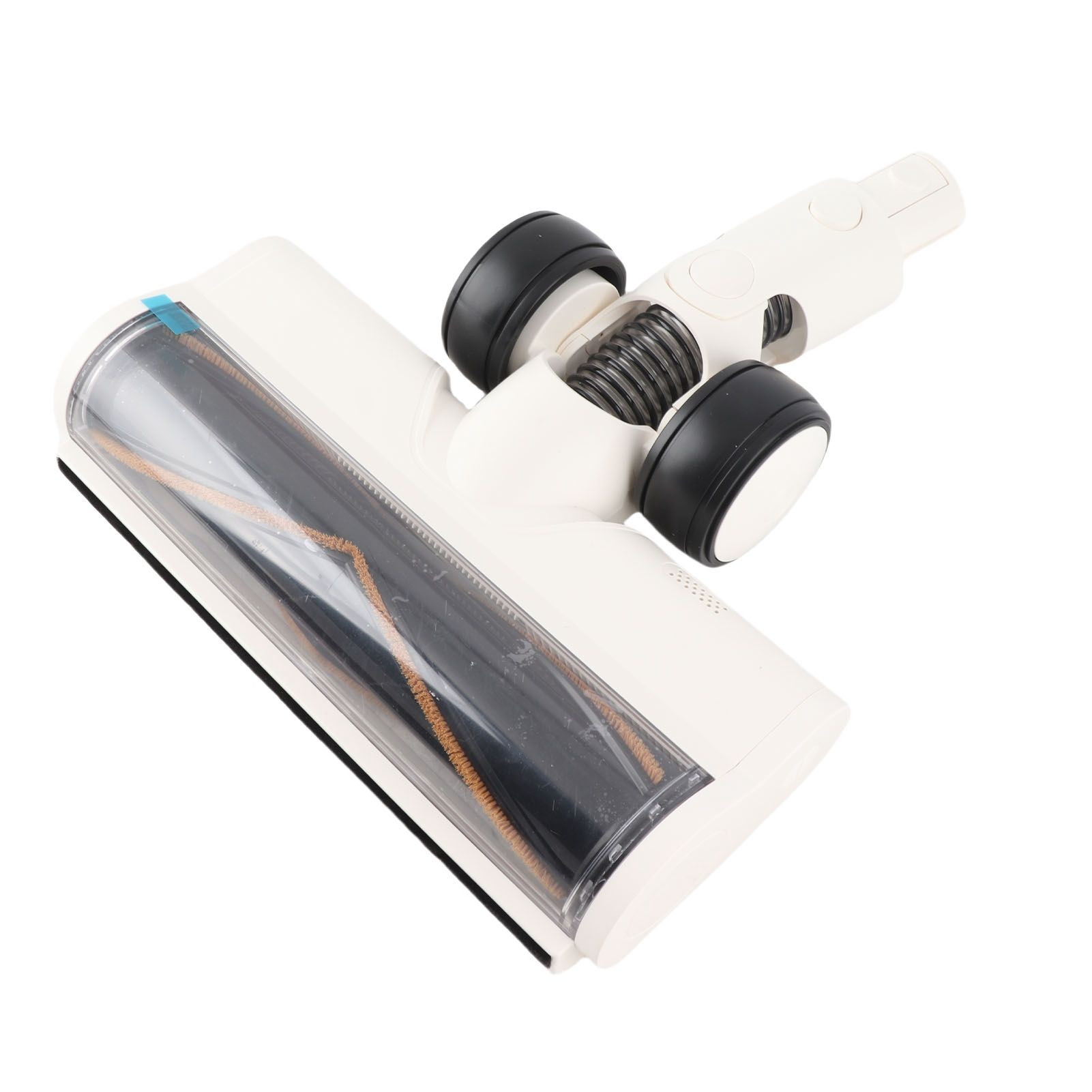 Vacuum Cleaner Brush Head ABS Easy to Install Floor Brush Head Replacement for view 12