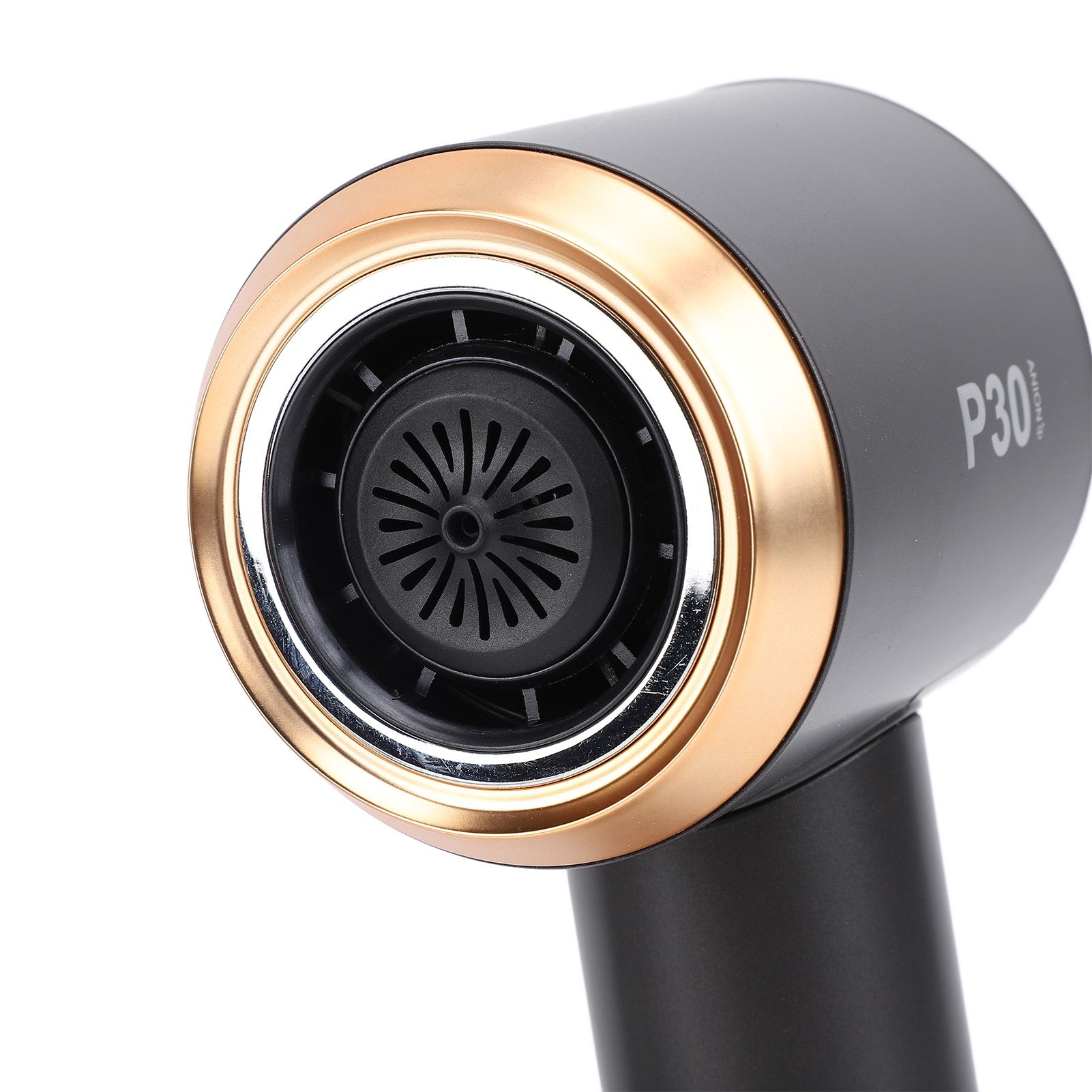 Cordless Hair Dryer Rechargeable Portable Travel Household Fast Drying Cold view 2