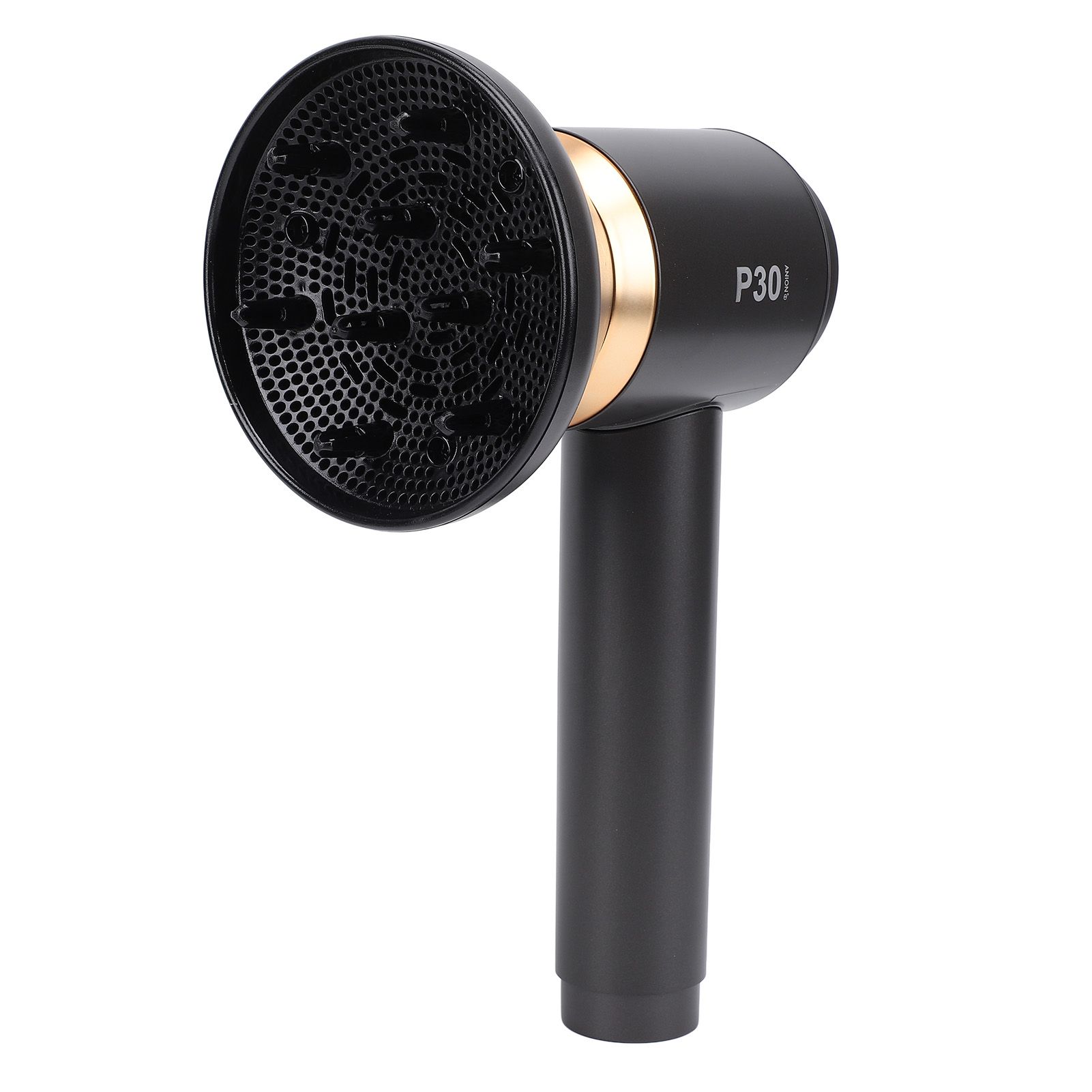 Cordless Hair Dryer Rechargeable Portable Travel Household Fast Drying Cold view 9