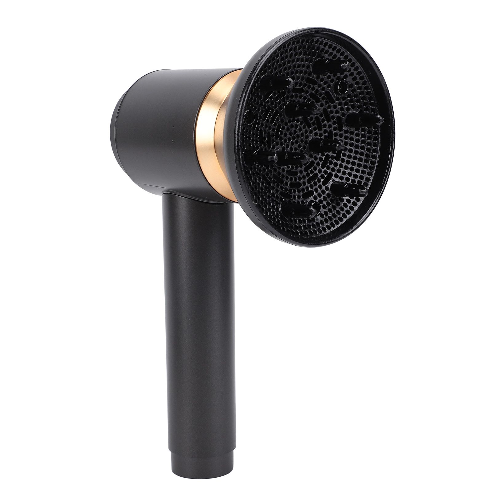 Cordless Hair Dryer Rechargeable Portable Travel Household Fast Drying Cold view 10