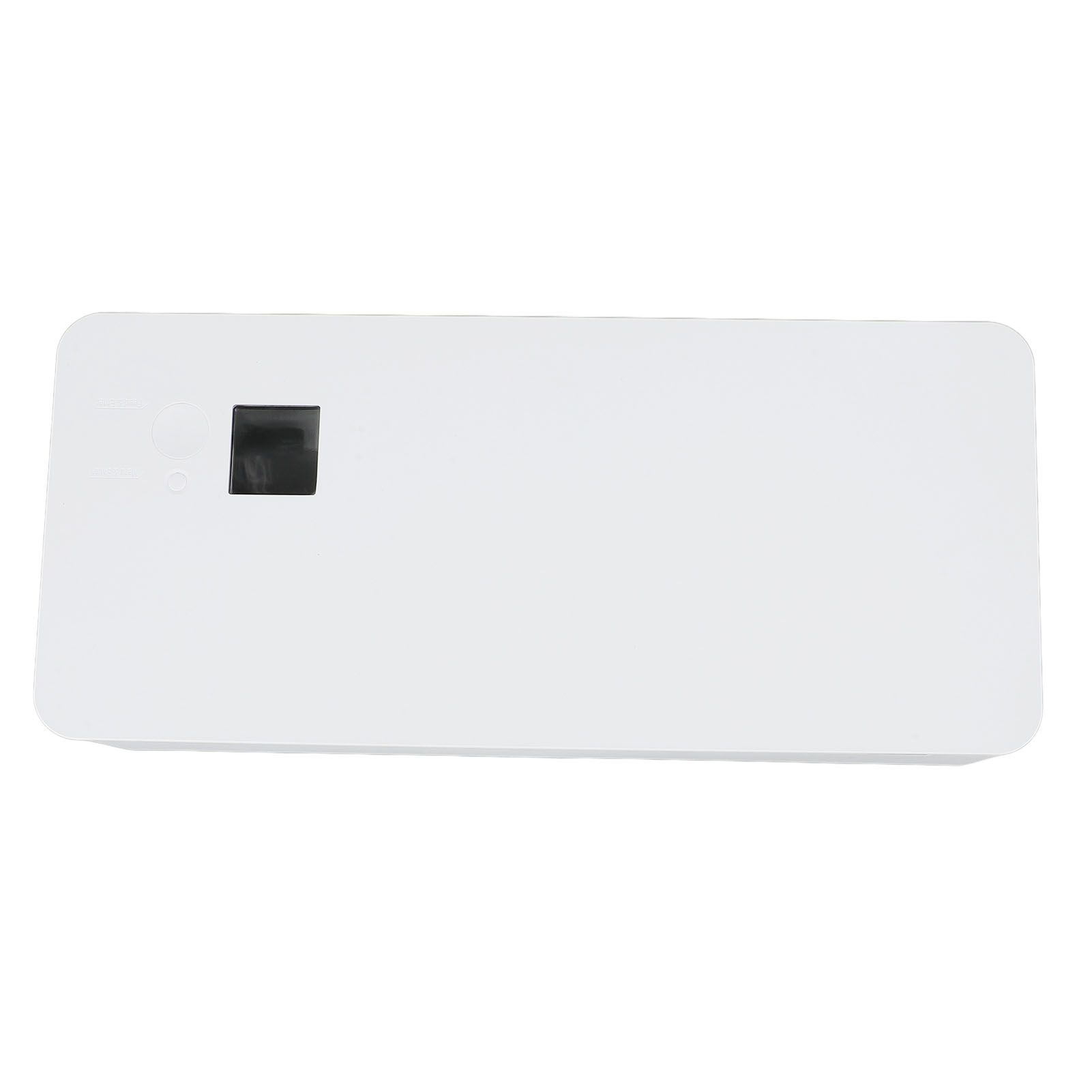 Portable BT Thermal Printer A4 High Definition Printer Miniature Home Print view 4
