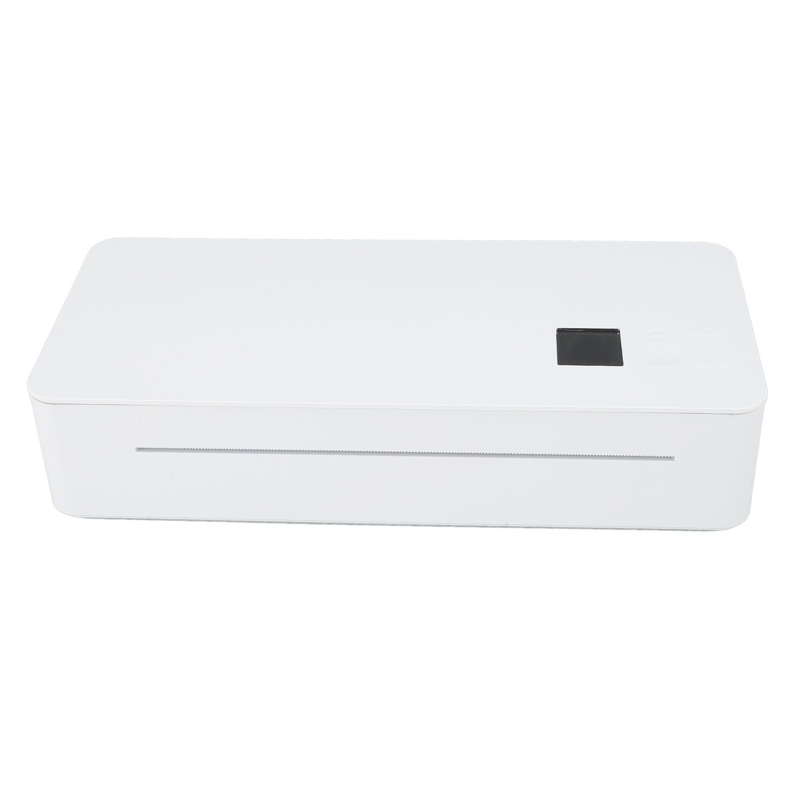Portable BT Thermal Printer A4 High Definition Printer Miniature Home Print view 8