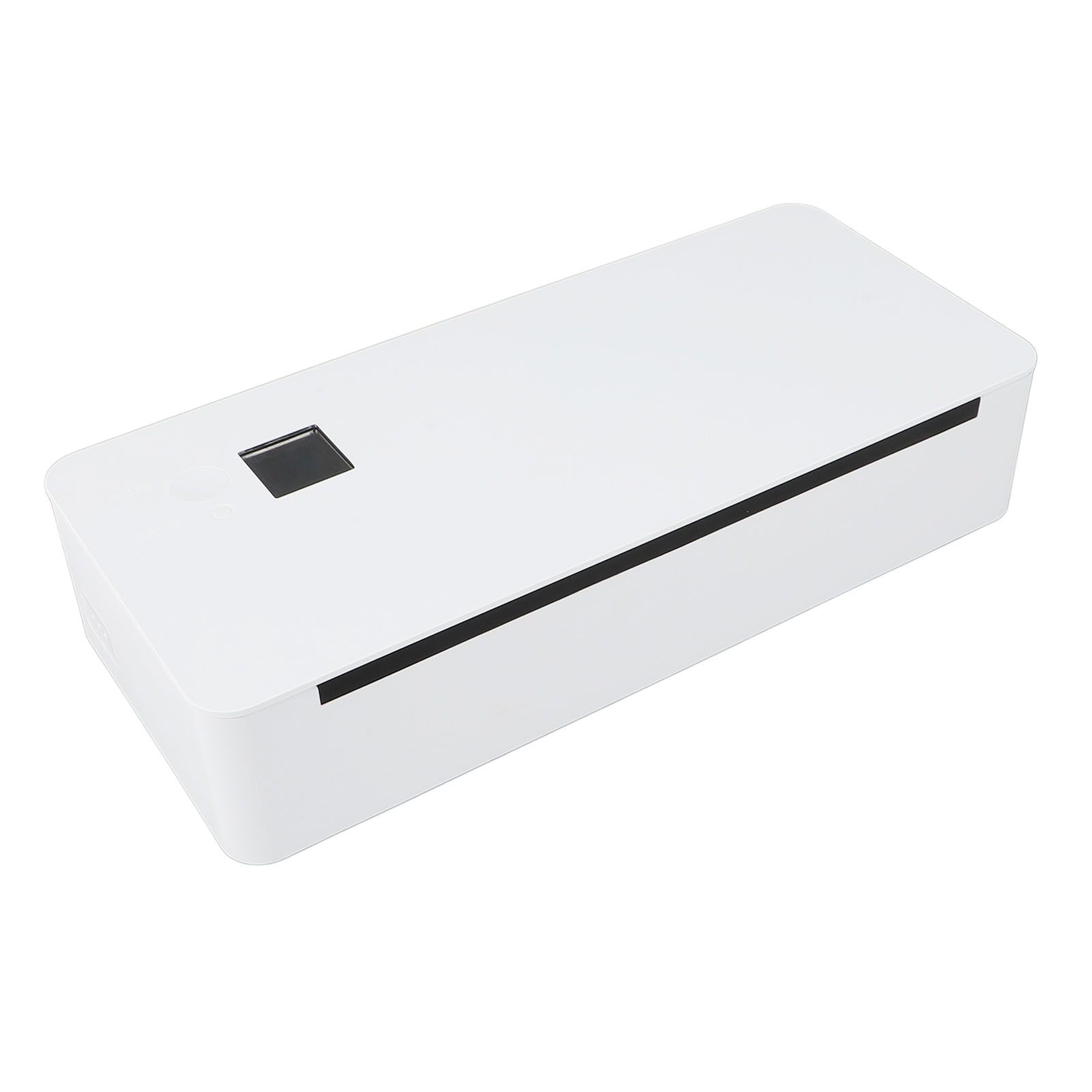 Portable BT Thermal Printer A4 High Definition Printer Miniature Home Print view 12