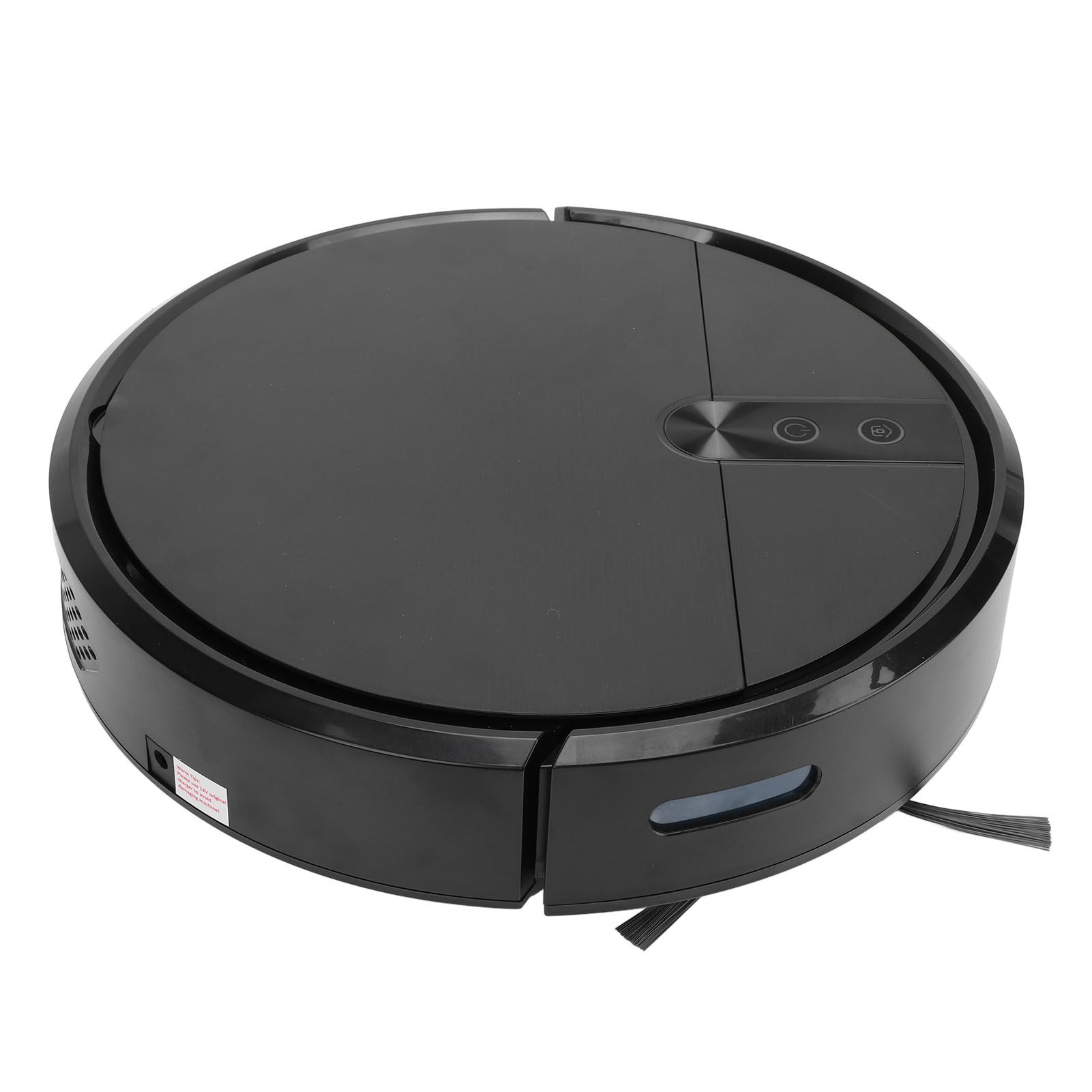 Automatic Floor Sweeper Sweeping and Mopping Machine WiFi APP Remote Control view 10
