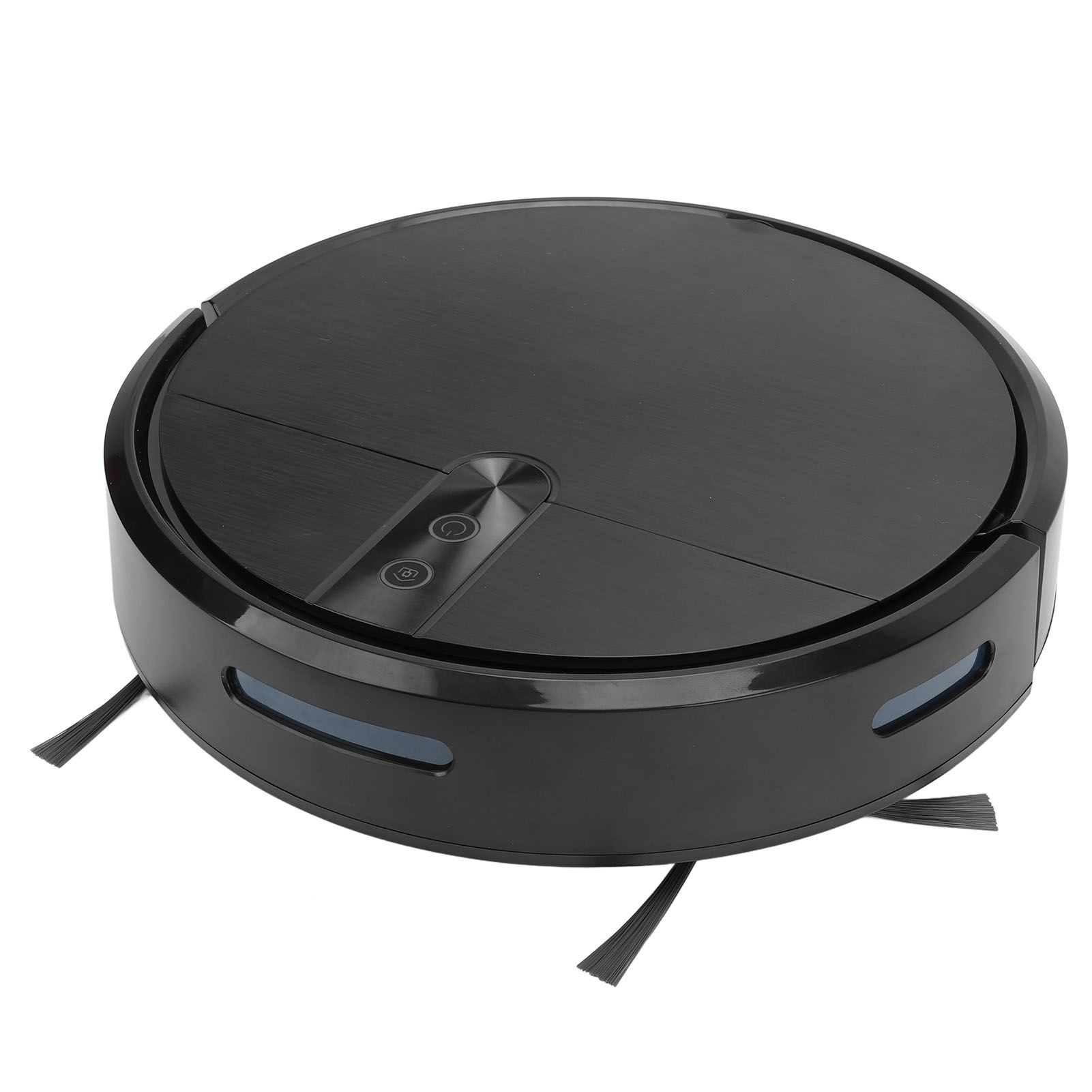 Automatic Floor Sweeper Sweeping and Mopping Machine WiFi APP Remote Control view 12
