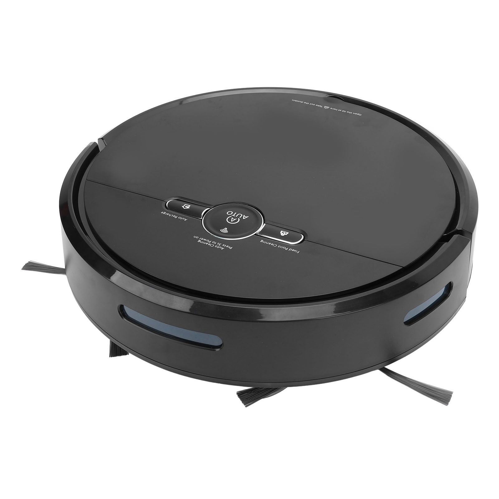 Robot Vacuum Cleaner 3 in 1 Wet and Dry Automatic Smart Home Robotic Vacuum