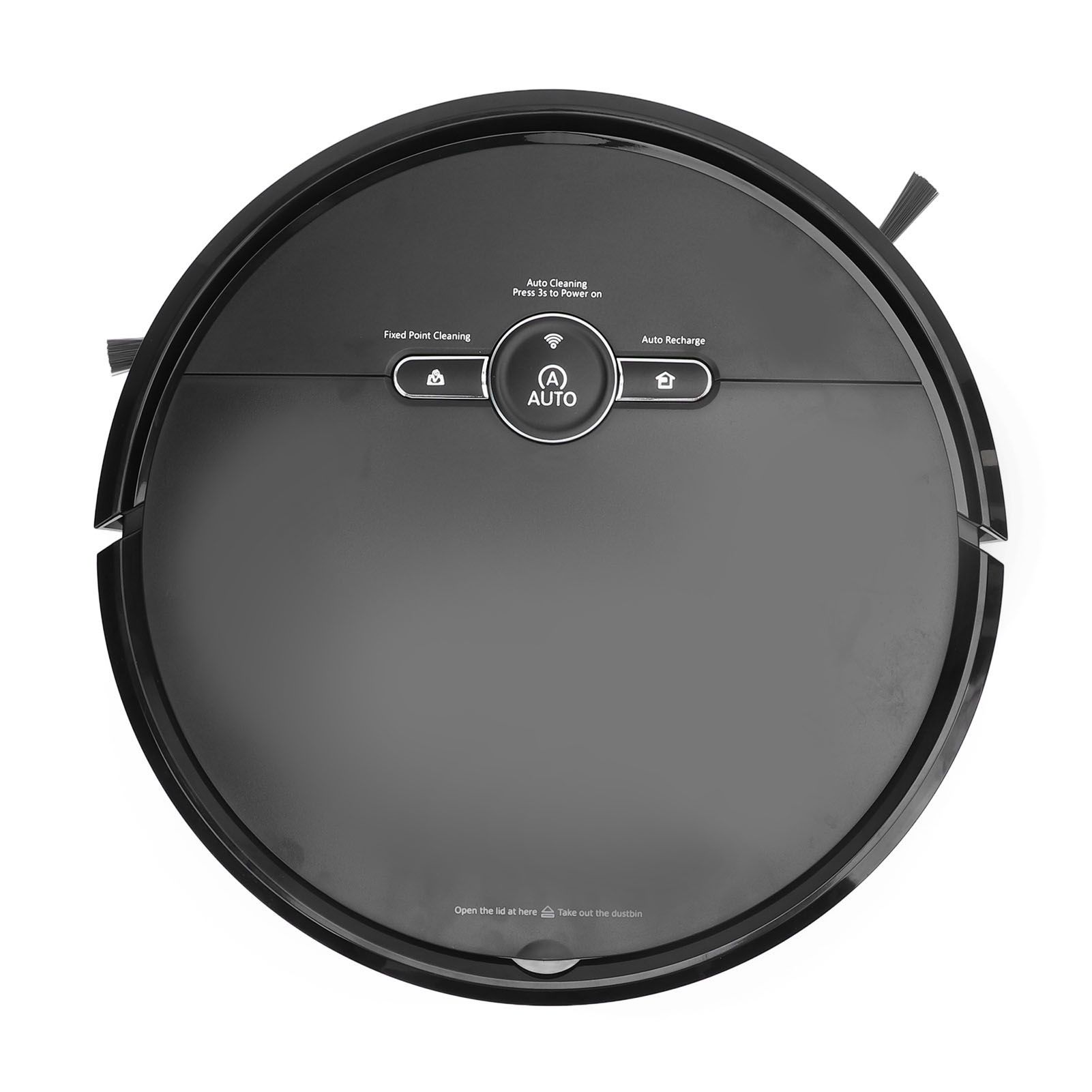 Robot Vacuum Cleaner 3 in 1 Wet and Dry Automatic Smart Home Robotic Vacuum view 4