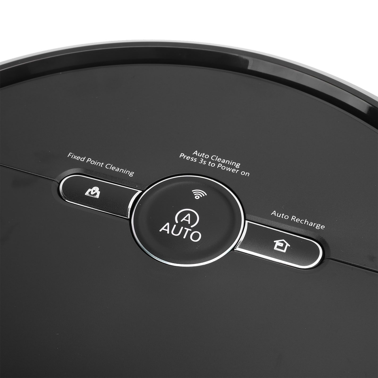 Robot Vacuum Cleaner 3 in 1 Wet and Dry Automatic Smart Home Robotic Vacuum view 5