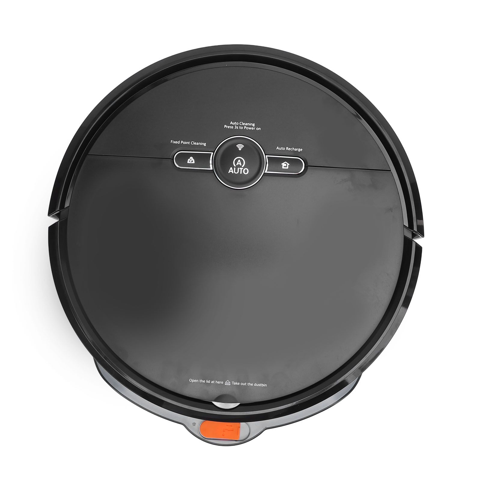 Robot Vacuum Cleaner 3 in 1 Wet and Dry Automatic Smart Home Robotic Vacuum view 6
