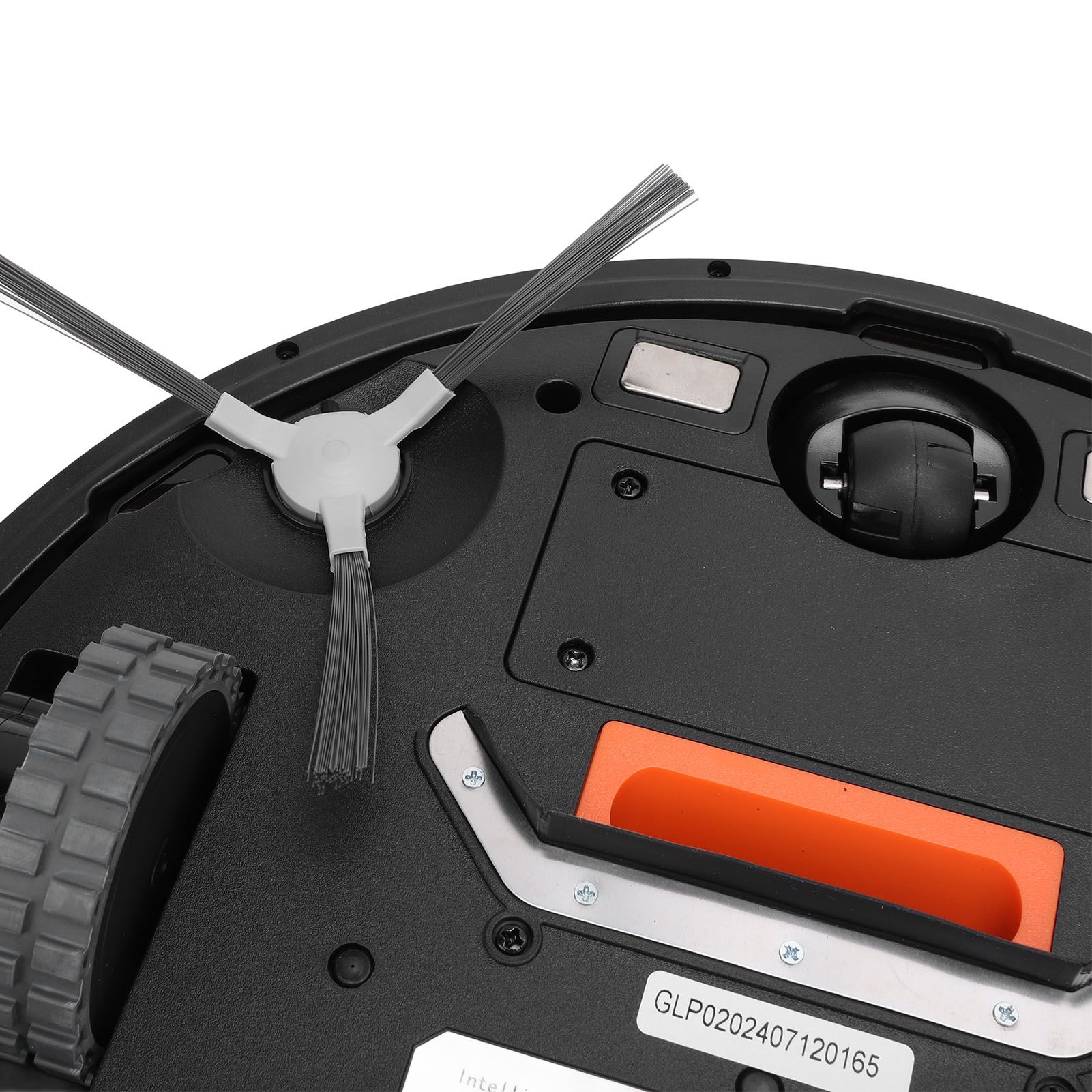 Robot Vacuum Cleaner 3 in 1 Wet and Dry Automatic Smart Home Robotic Vacuum view 7
