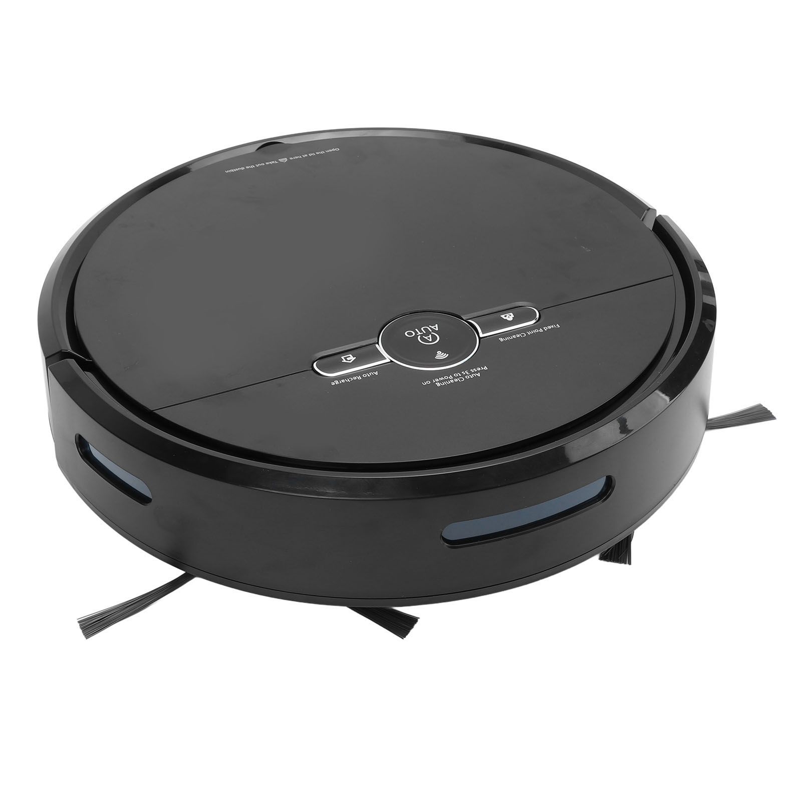 Robot Vacuum Cleaner 3 in 1 Wet and Dry Automatic Smart Home Robotic Vacuum view 8