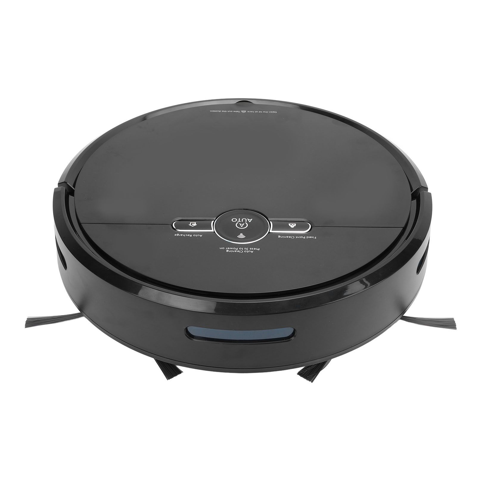 Robot Vacuum Cleaner 3 in 1 Wet and Dry Automatic Smart Home Robotic Vacuum view 10