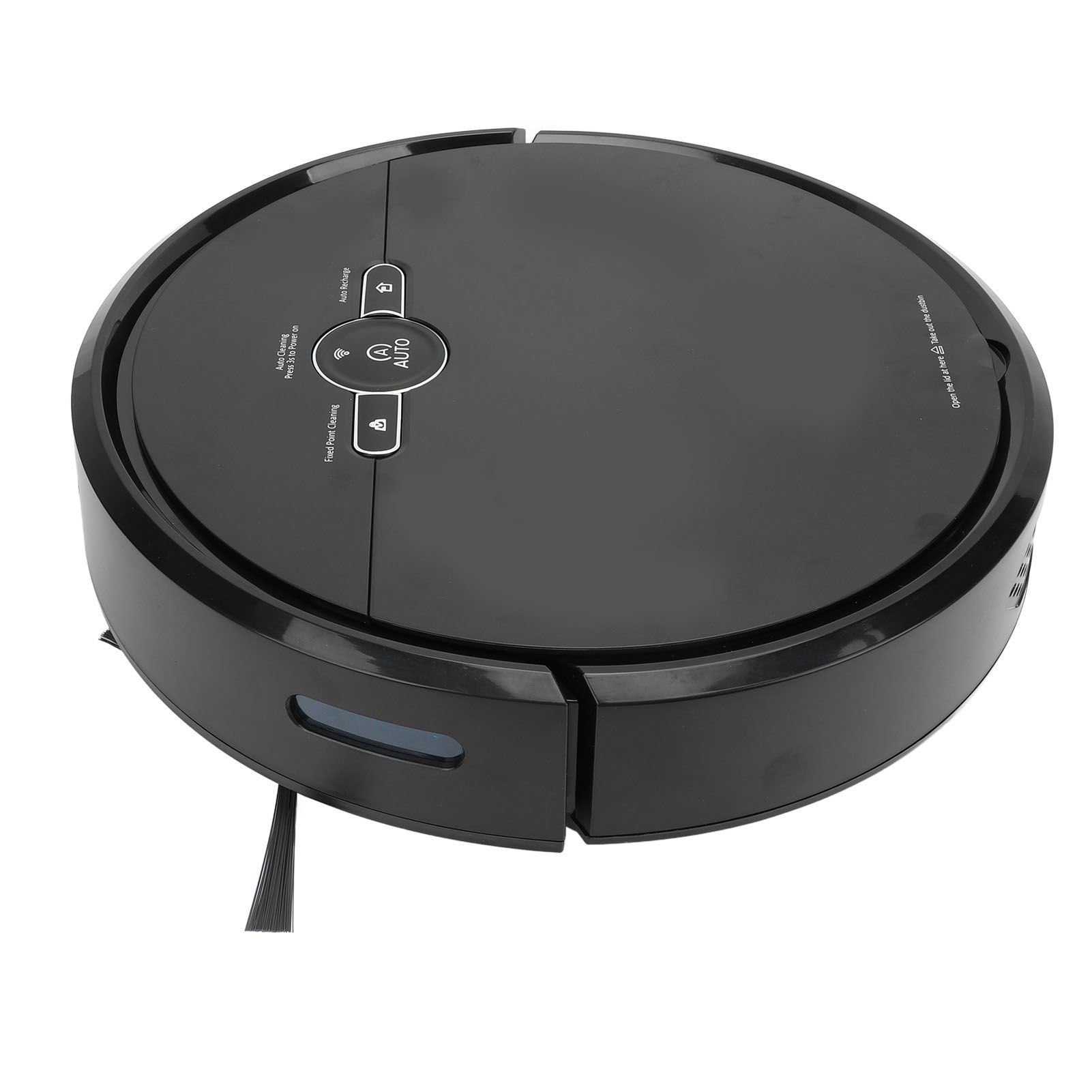 Robot Vacuum Cleaner 3 in 1 Wet and Dry Automatic Smart Home Robotic Vacuum view 11