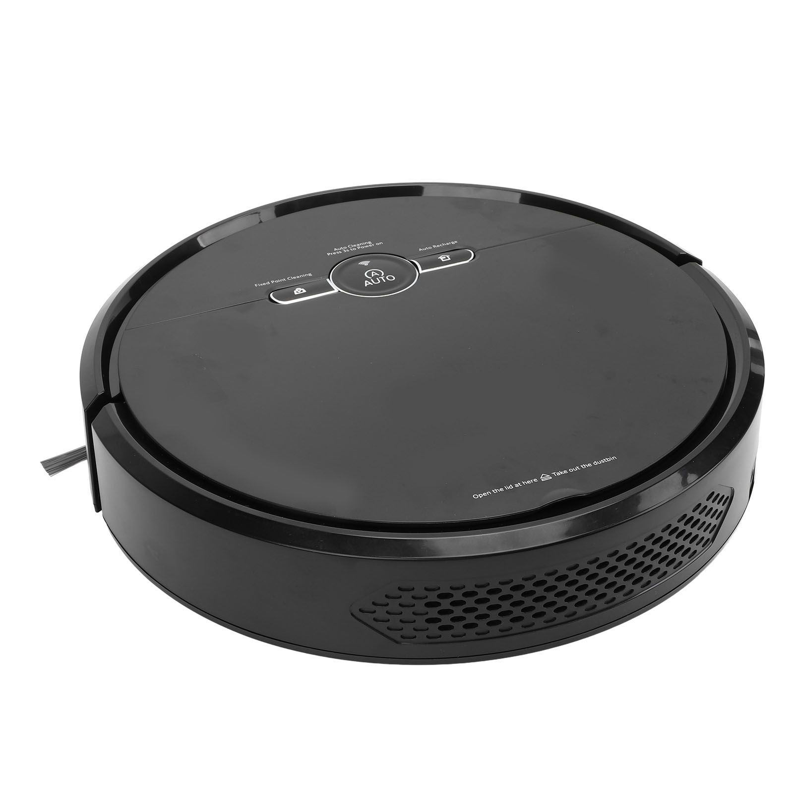 Robot Vacuum Cleaner 3 in 1 Wet and Dry Automatic Smart Home Robotic Vacuum view 12