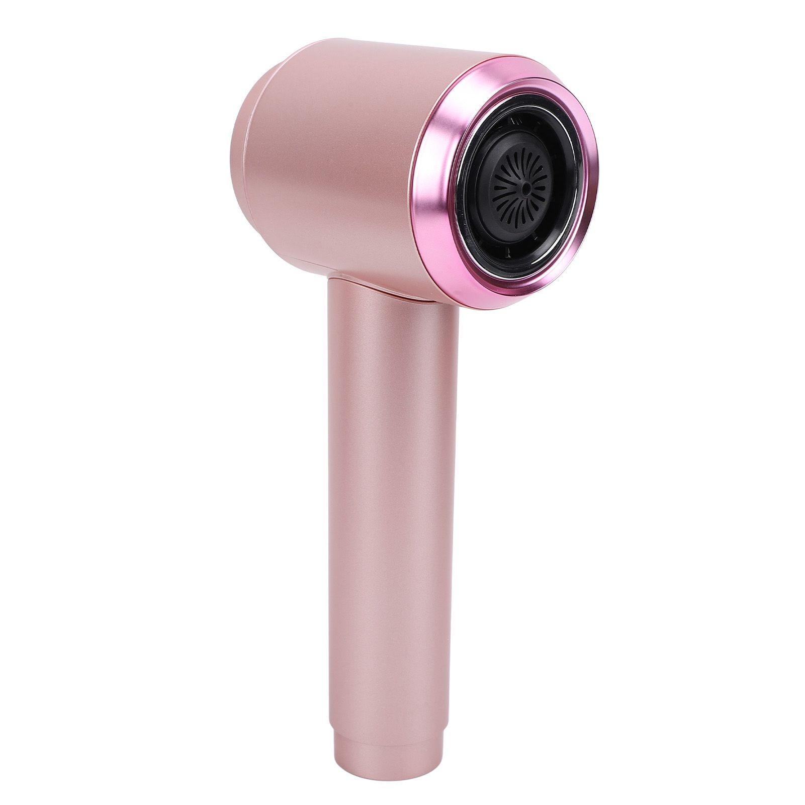 Portable Wireless Hair Dryer 300W Negative Ion Hair Dryer Hot Cold Wind view 4