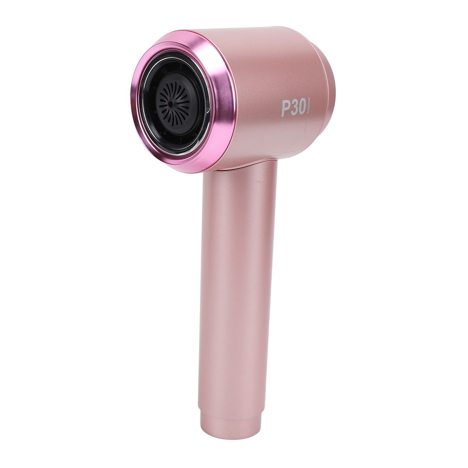 Portable Wireless Hair Dryer 300W Negative Ion Hair Dryer Hot Cold Wind view 6