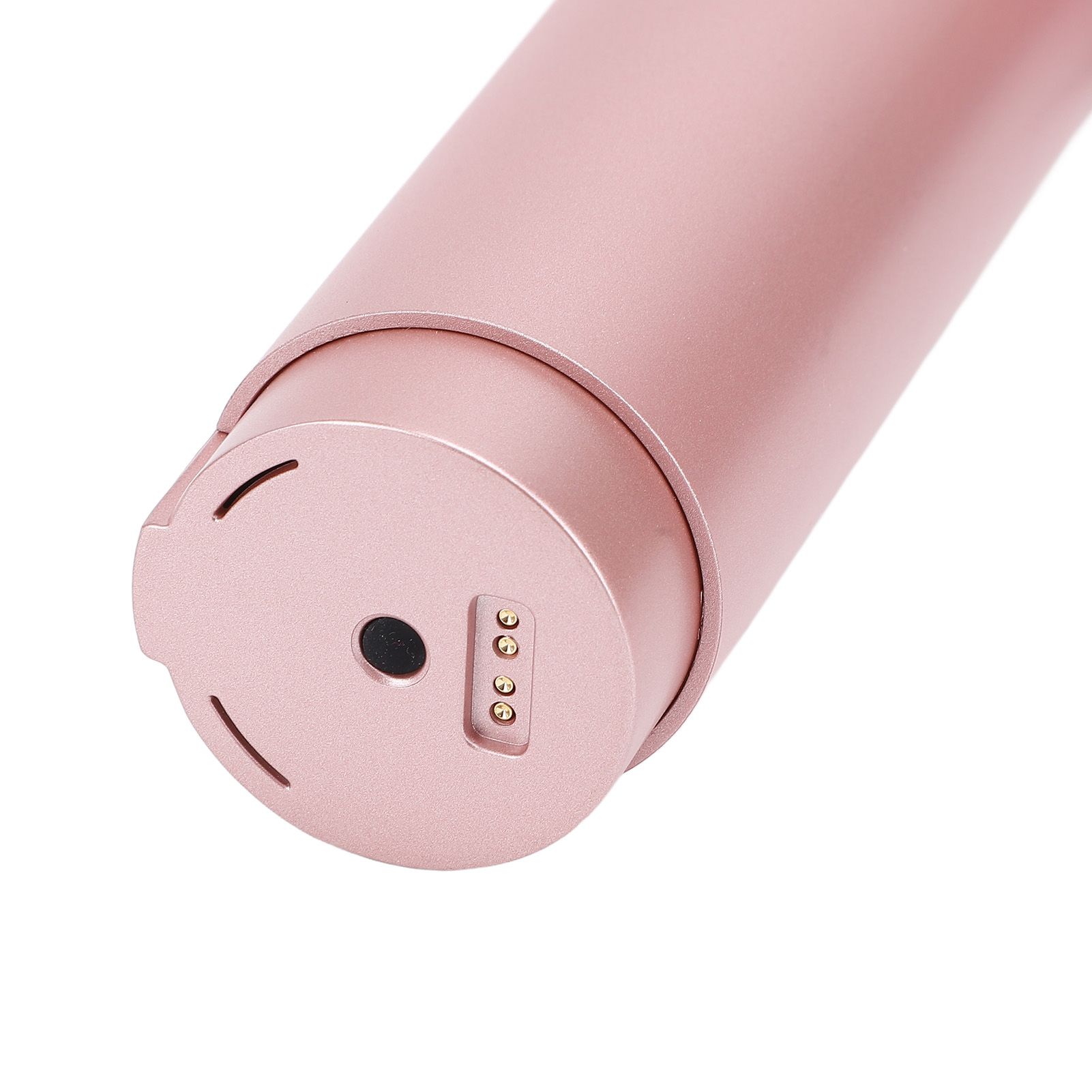 Portable Wireless Hair Dryer 300W Negative Ion Hair Dryer Hot Cold Wind view 7