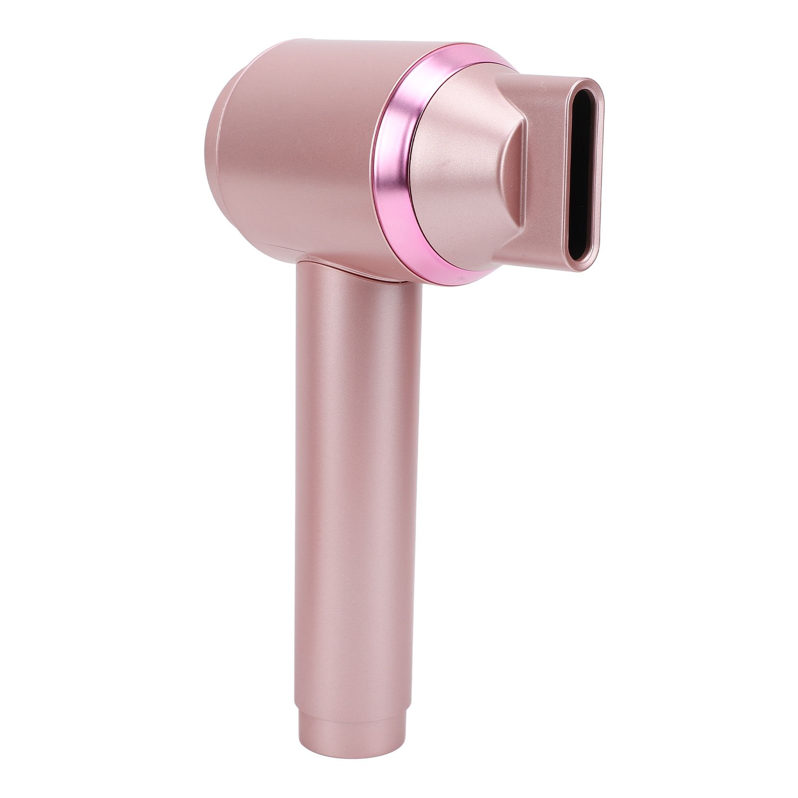 Portable Wireless Hair Dryer 300W Negative Ion Hair Dryer Hot Cold Wind view 11